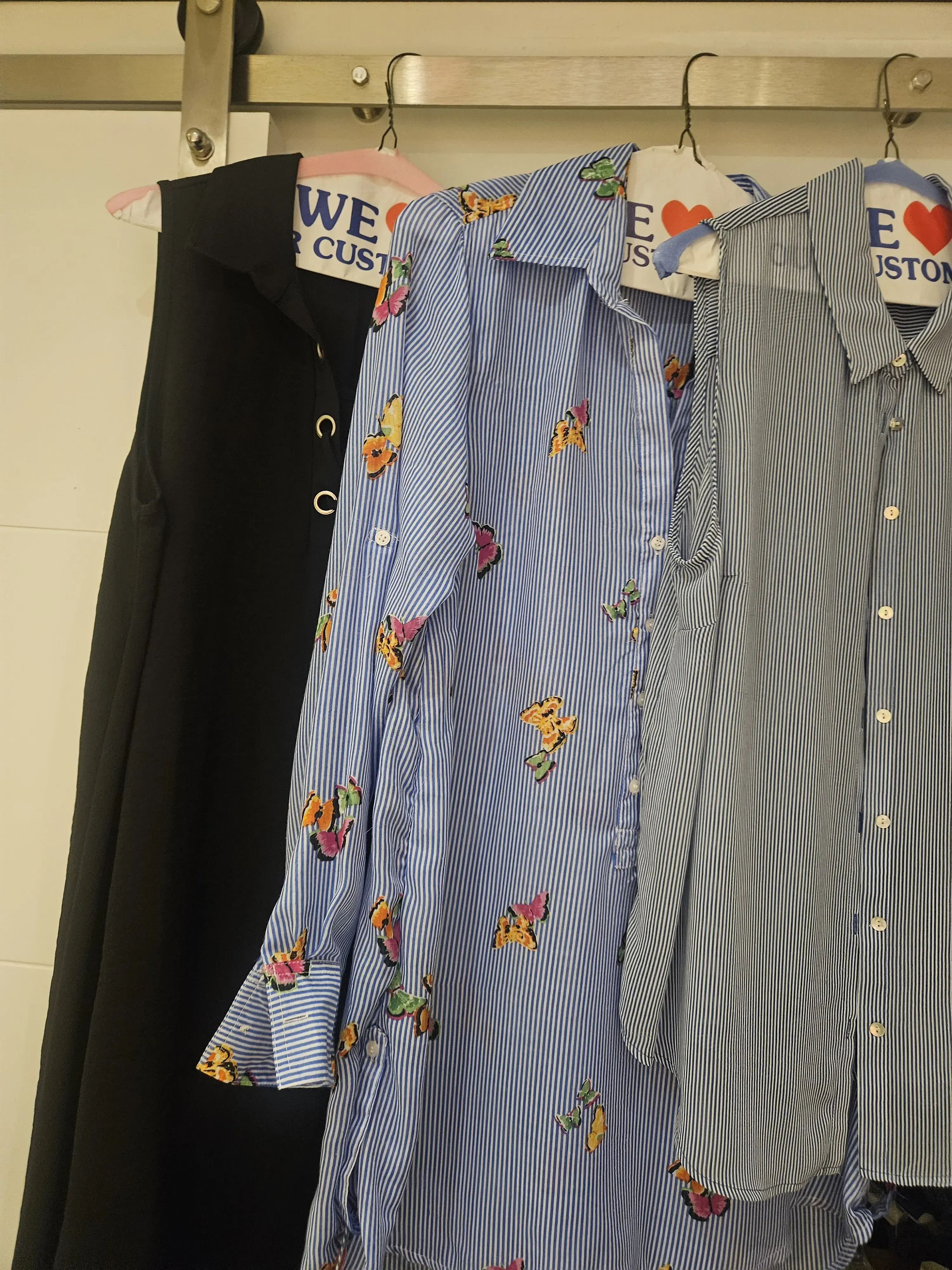 WS Cleaners & Tailors - Image 17