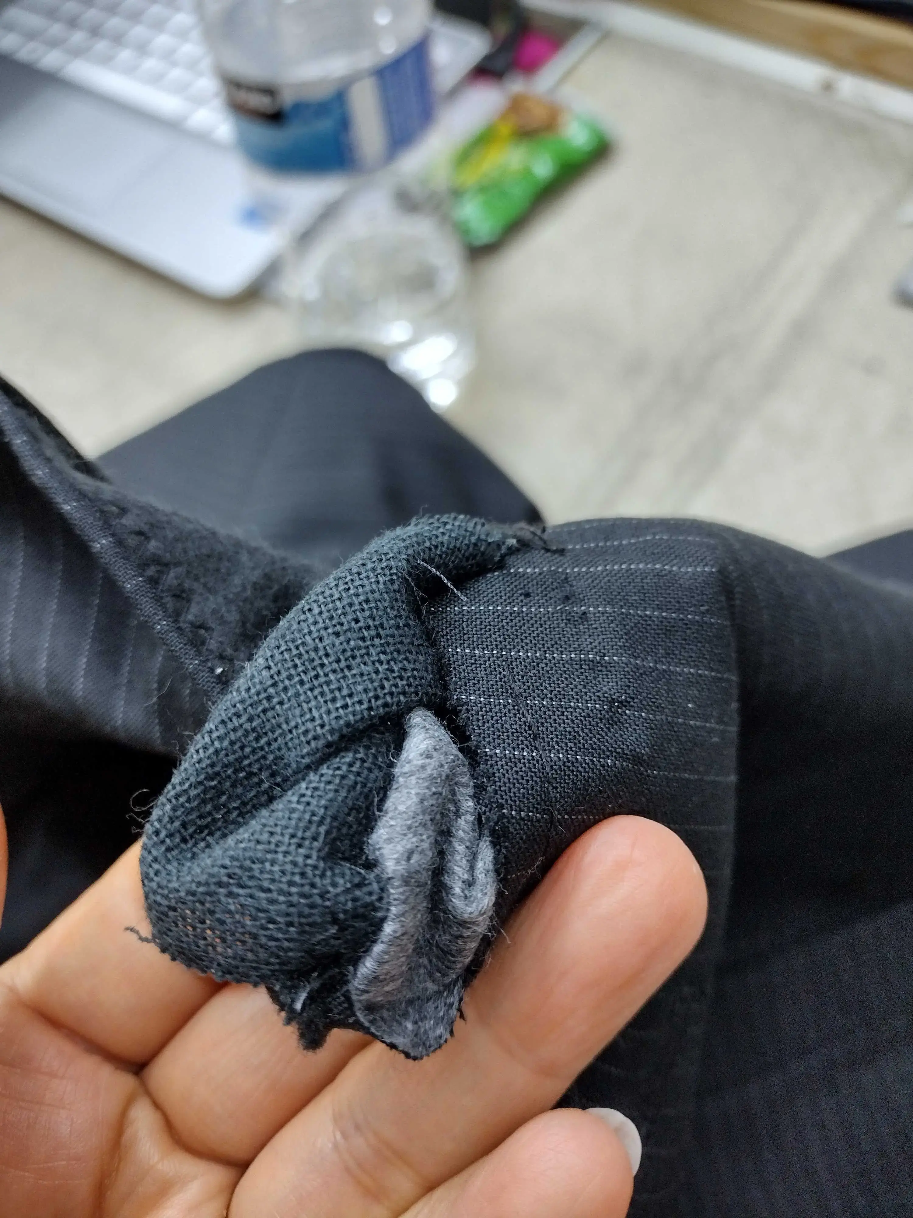 WS Cleaners & Tailors thumbnail 6