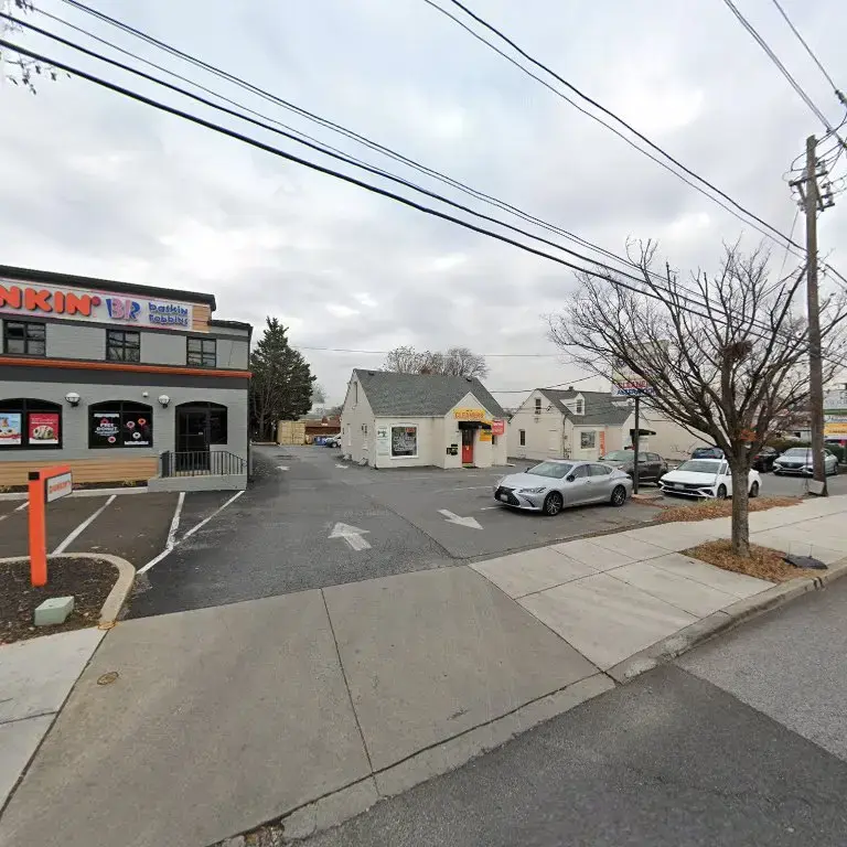 WS Cleaners & Tailors - Image 19