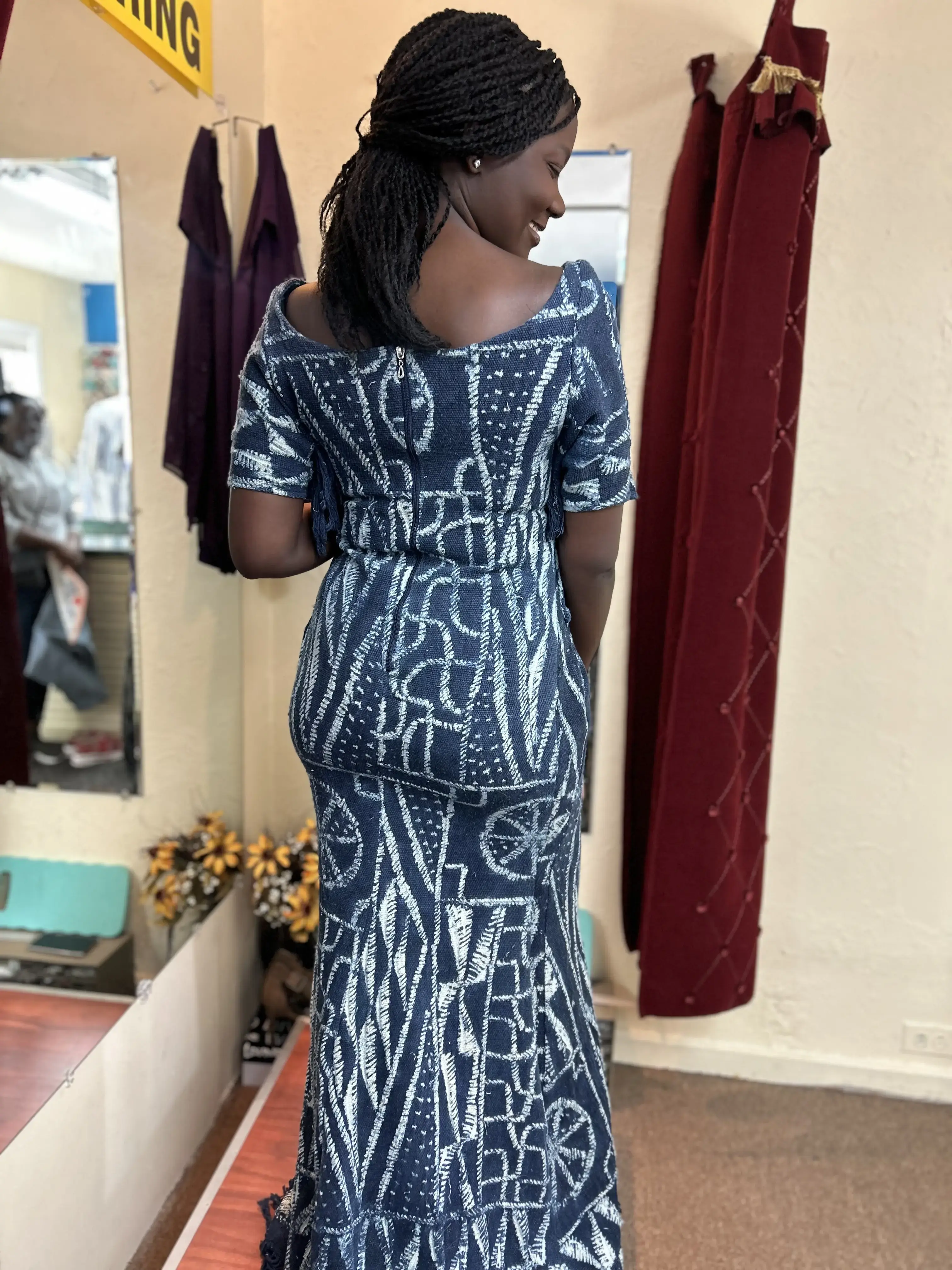 WS Cleaners & Tailors thumbnail 2