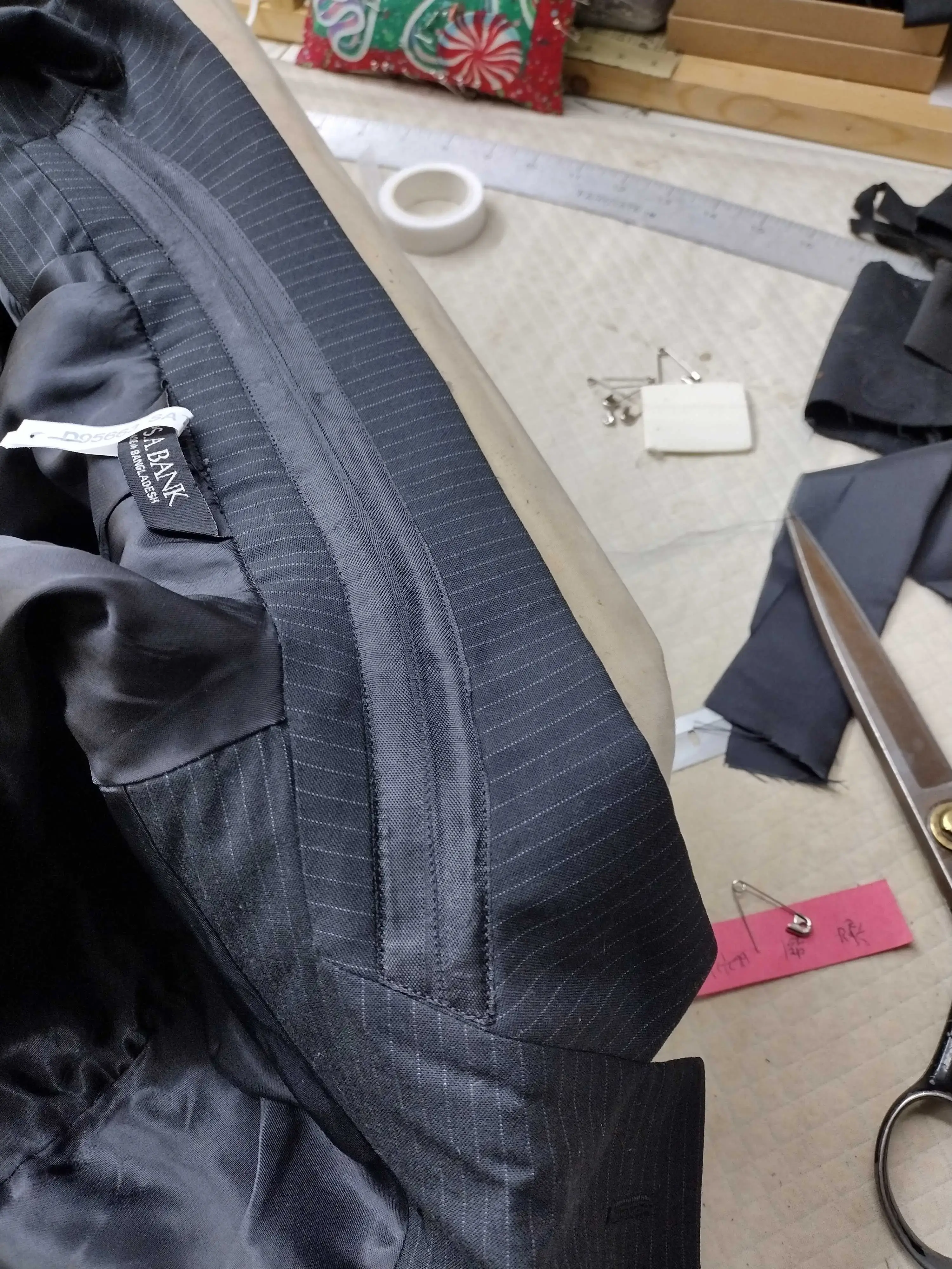 WS Cleaners & Tailors thumbnail 11