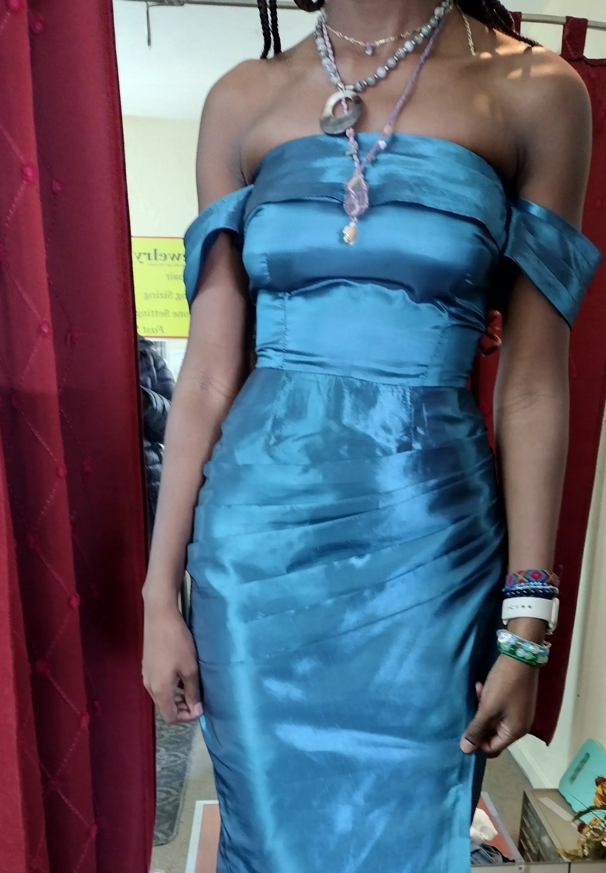 WS Cleaners & Tailors - Image 5