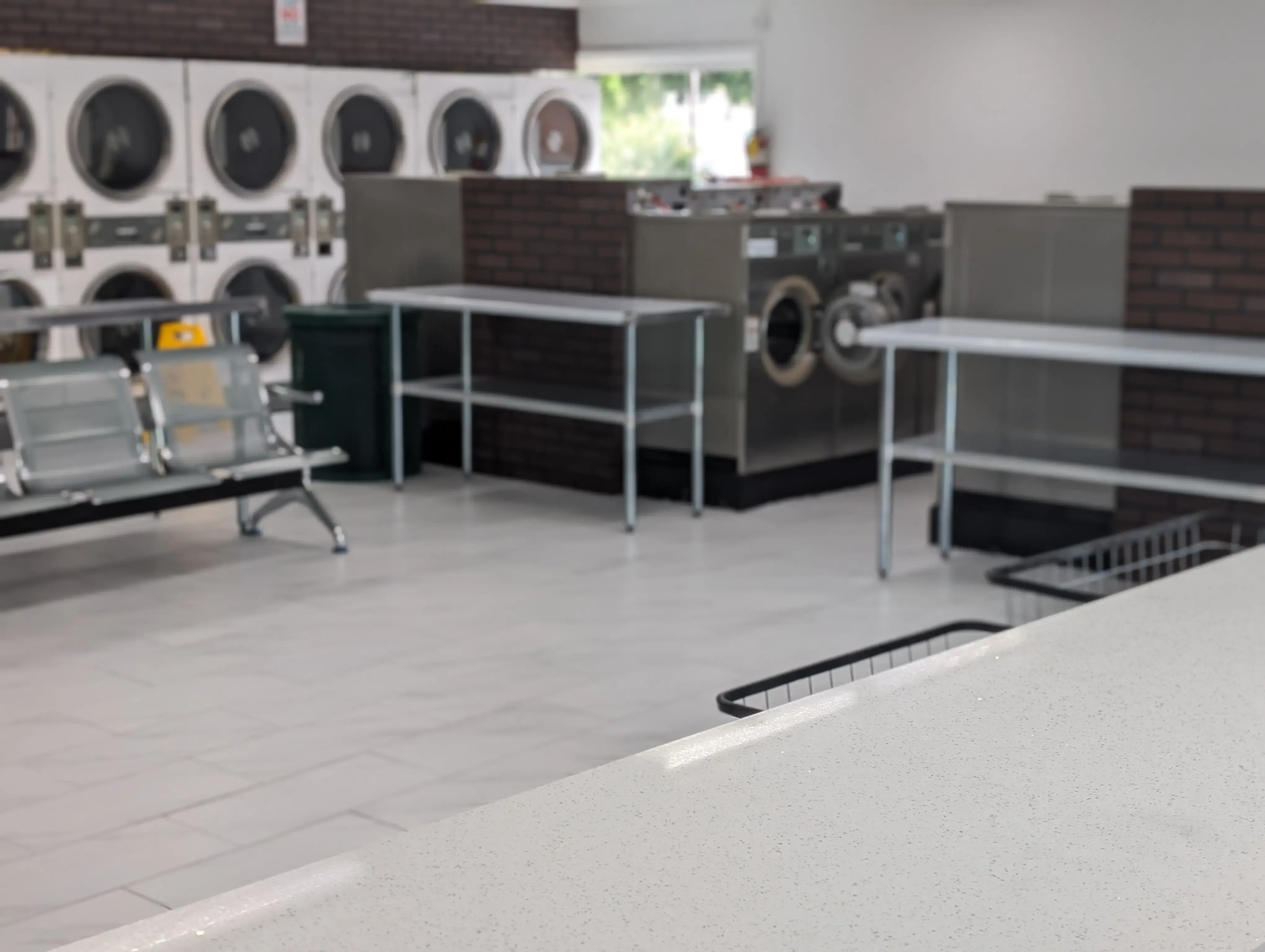 WSHFLD Laundromat location