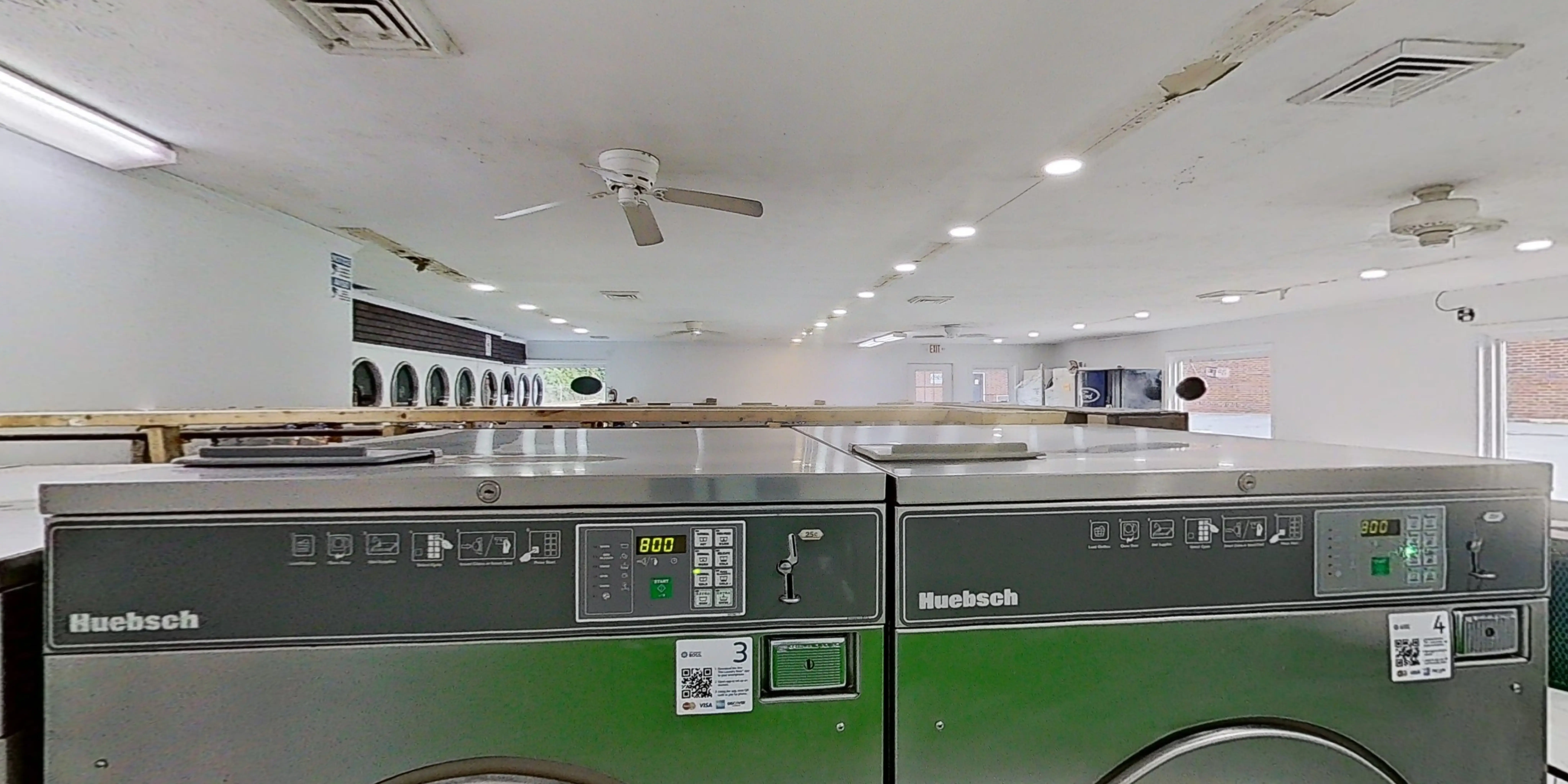 WSHFLD Laundromat - Image 18