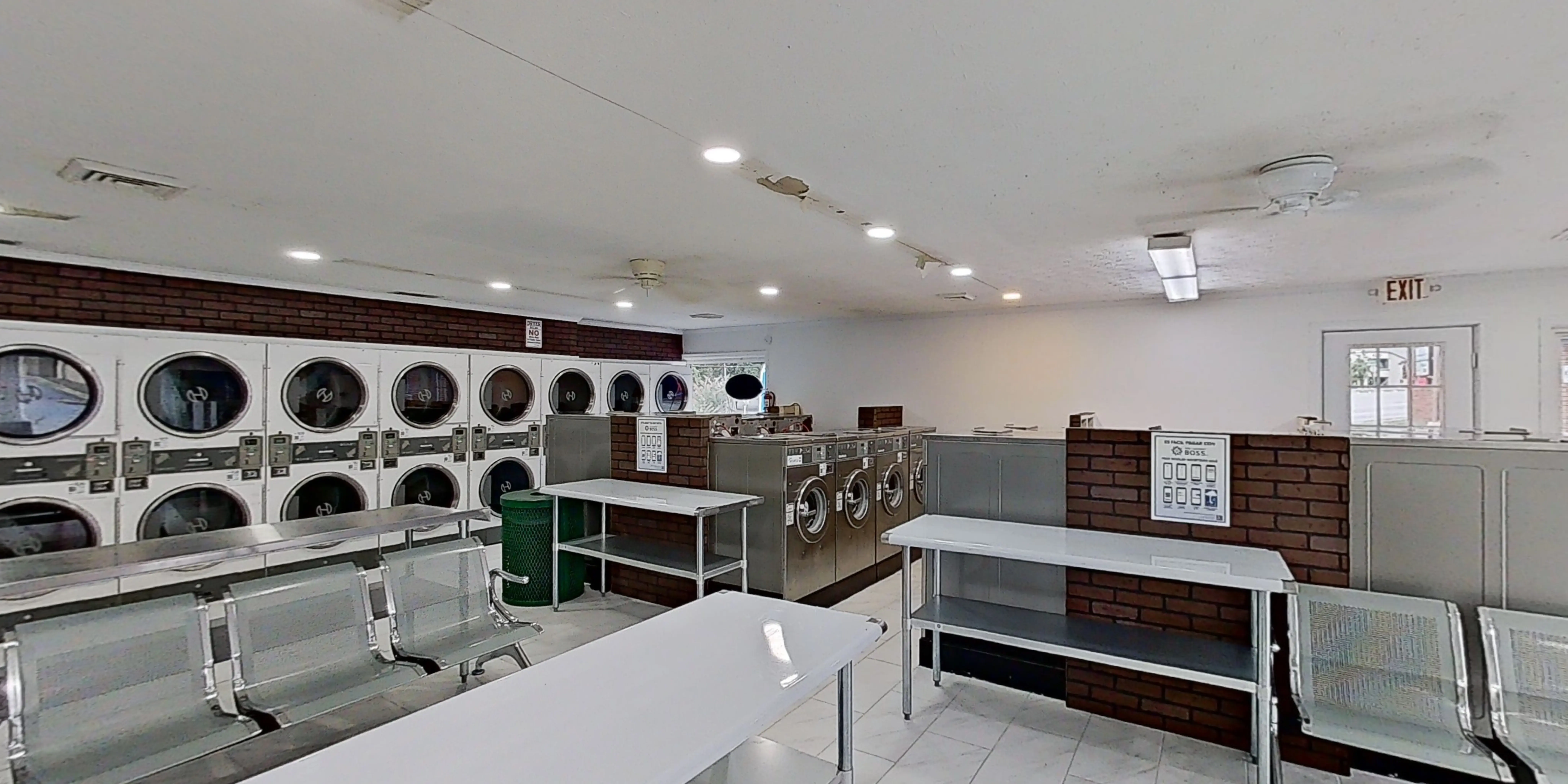 WSHFLD Laundromat - Image 7