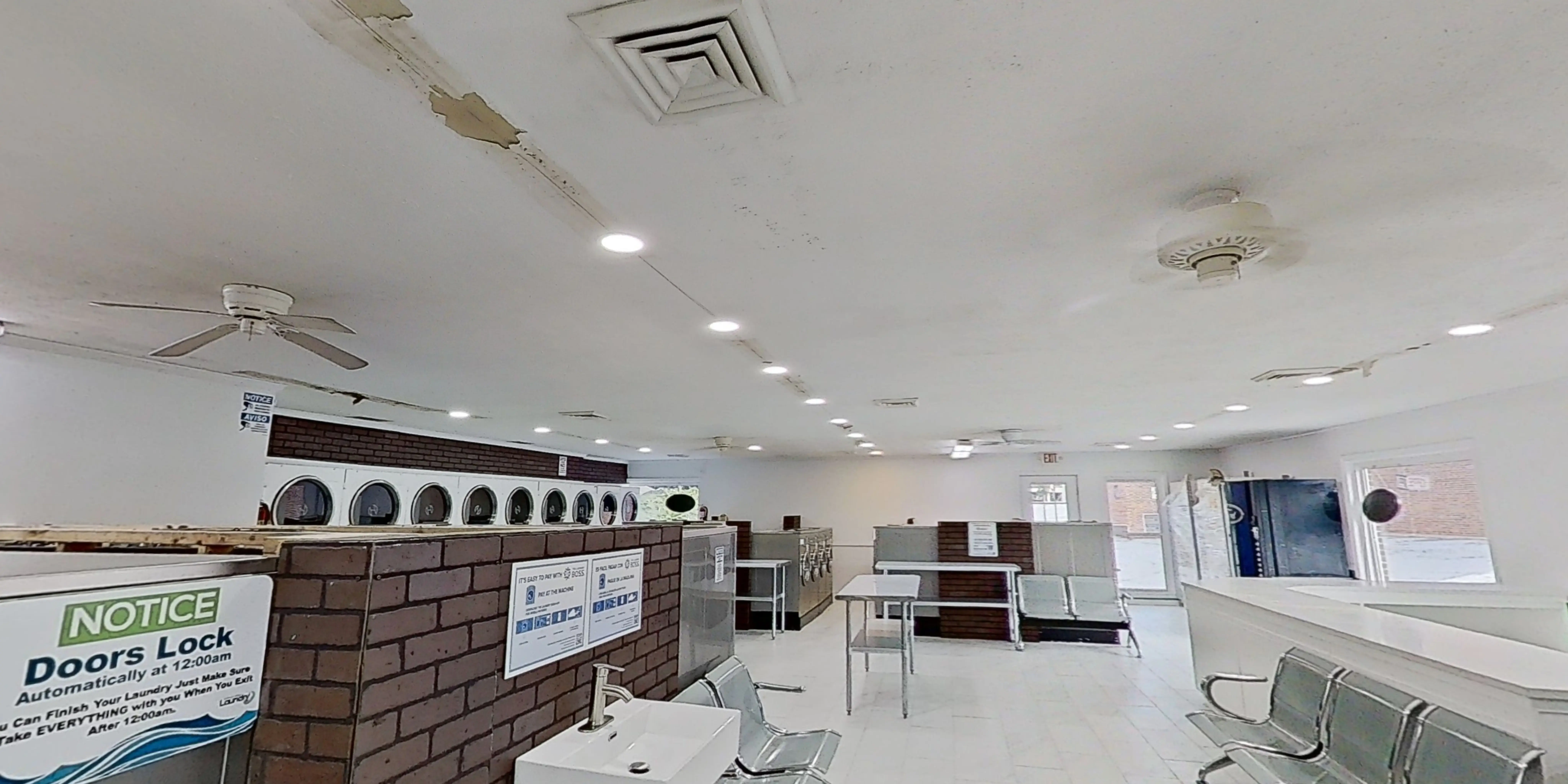 WSHFLD Laundromat - Image 6