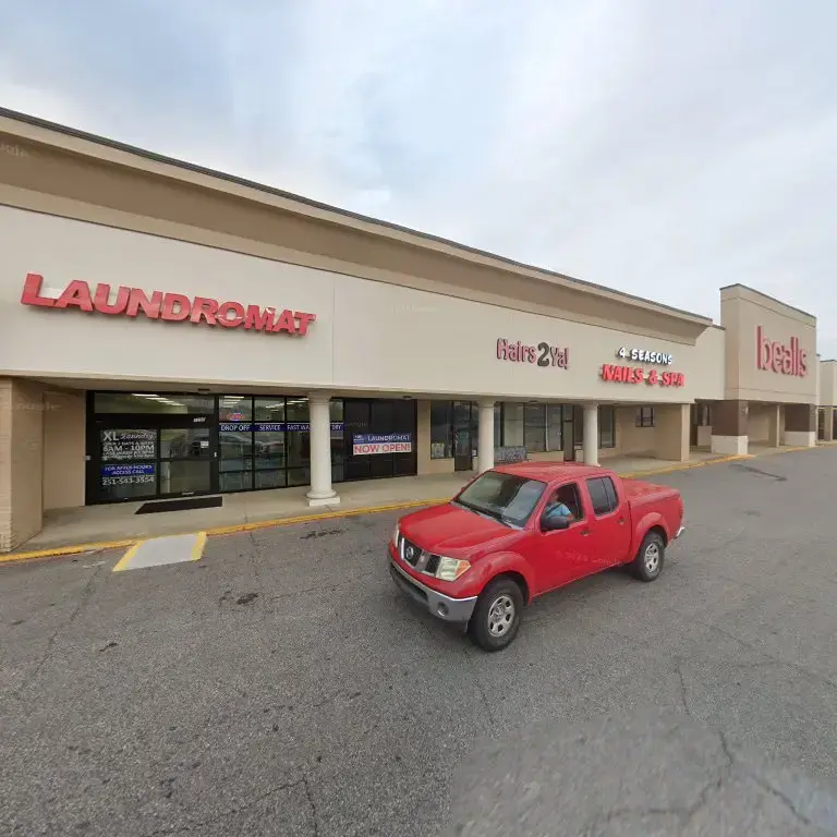 XL Laundry Laundromat thumbnail 19