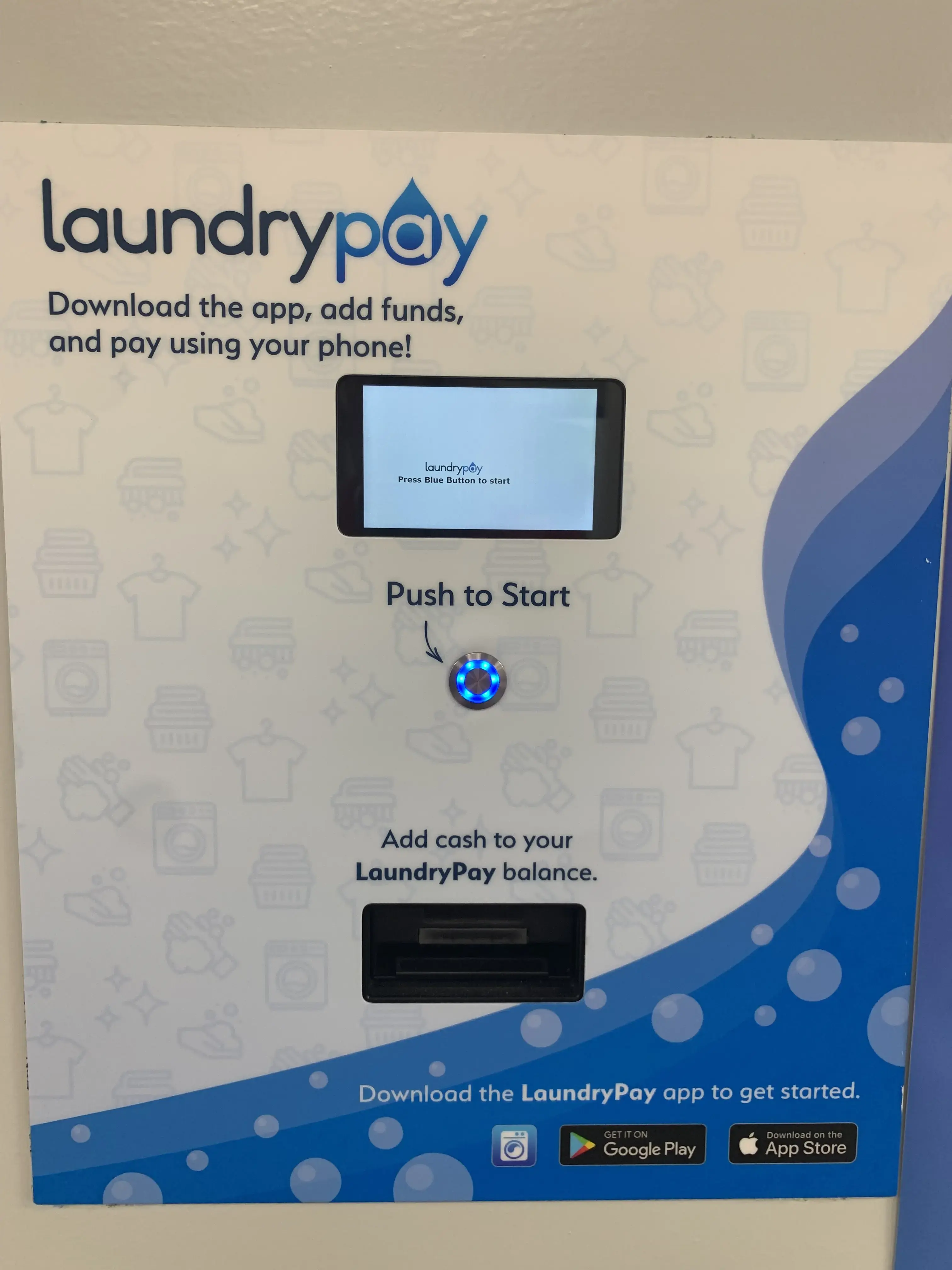 XL Laundry Laundromat - Image 6