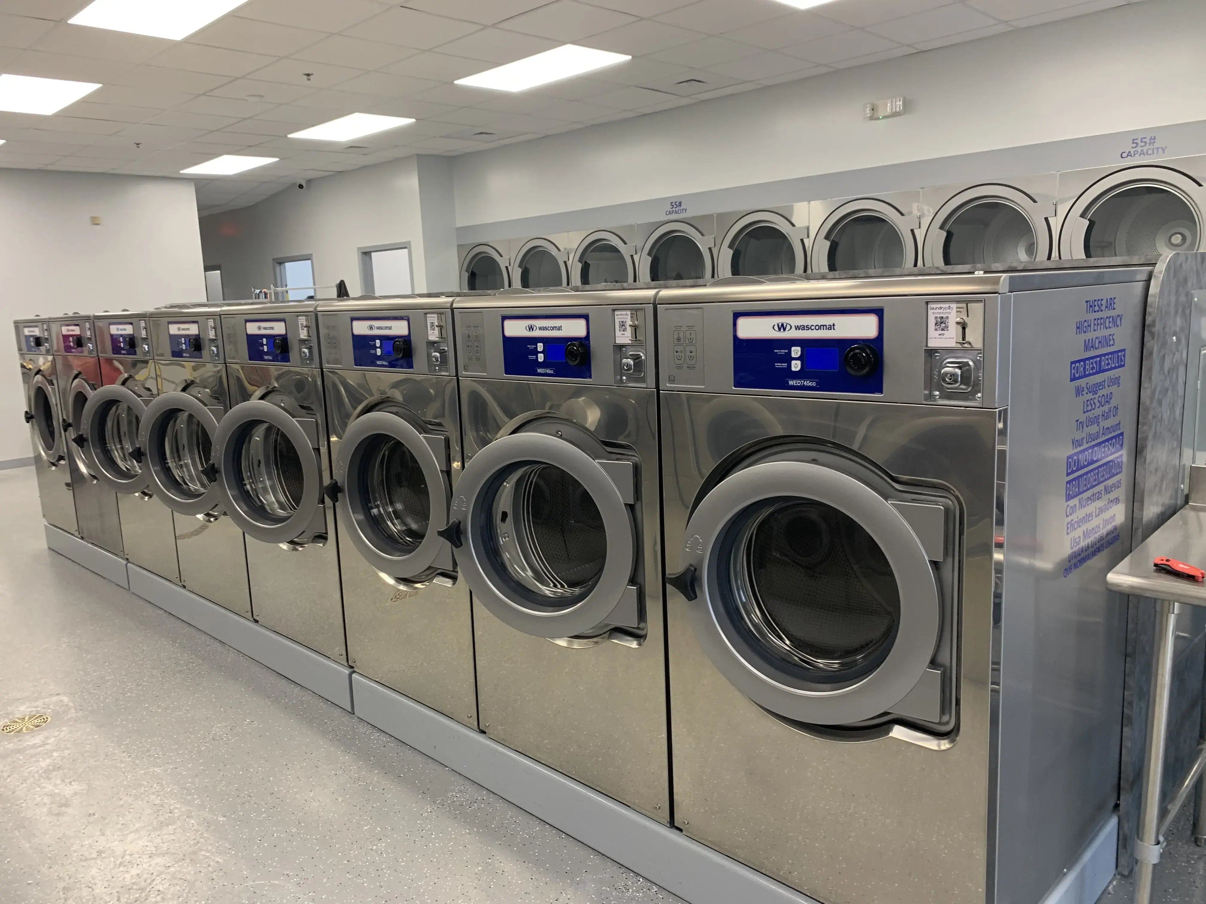 XL Laundry Laundromat - Image 2