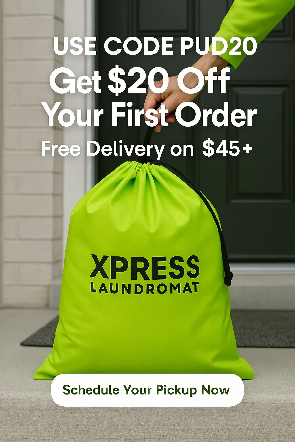 Xpress Laundromat thumbnail 6