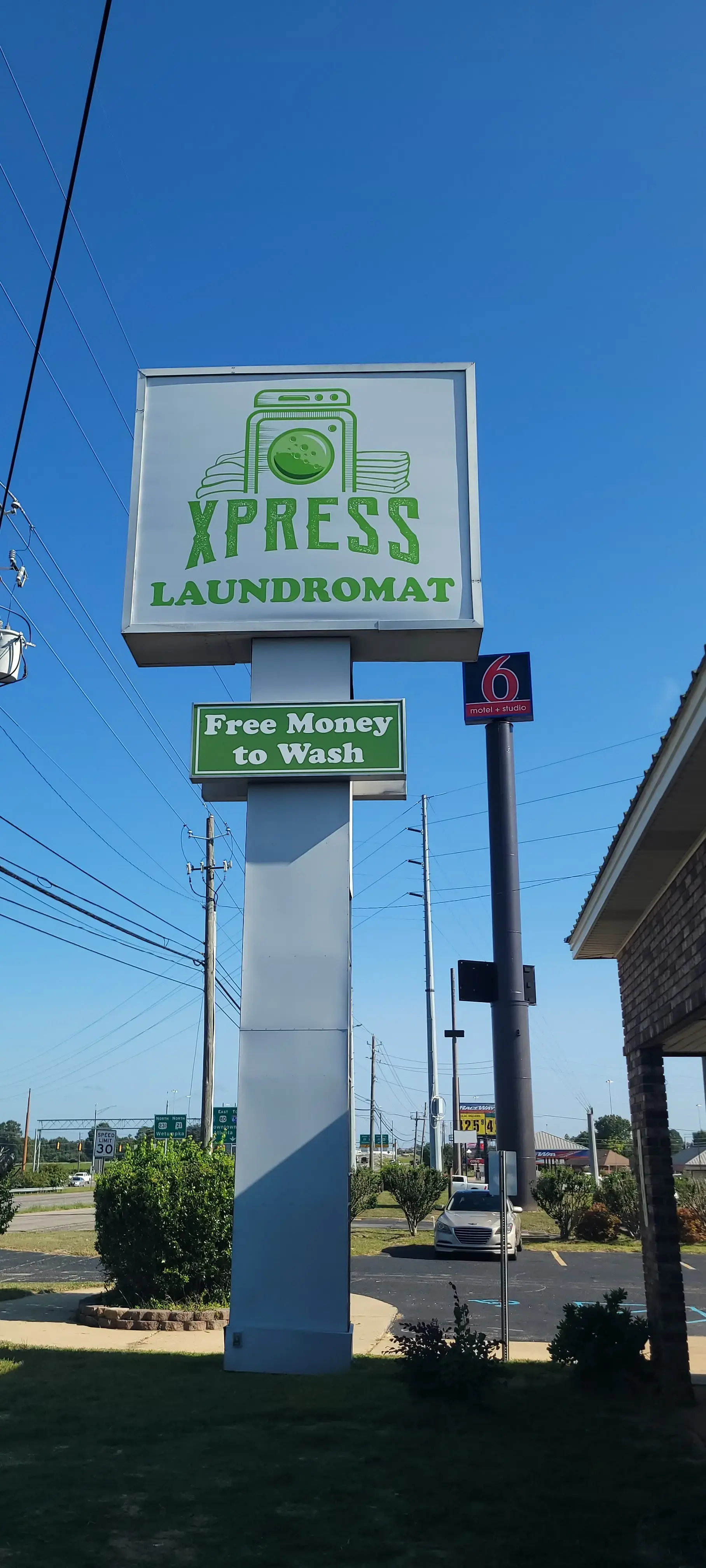 Xpress Laundromat thumbnail 4