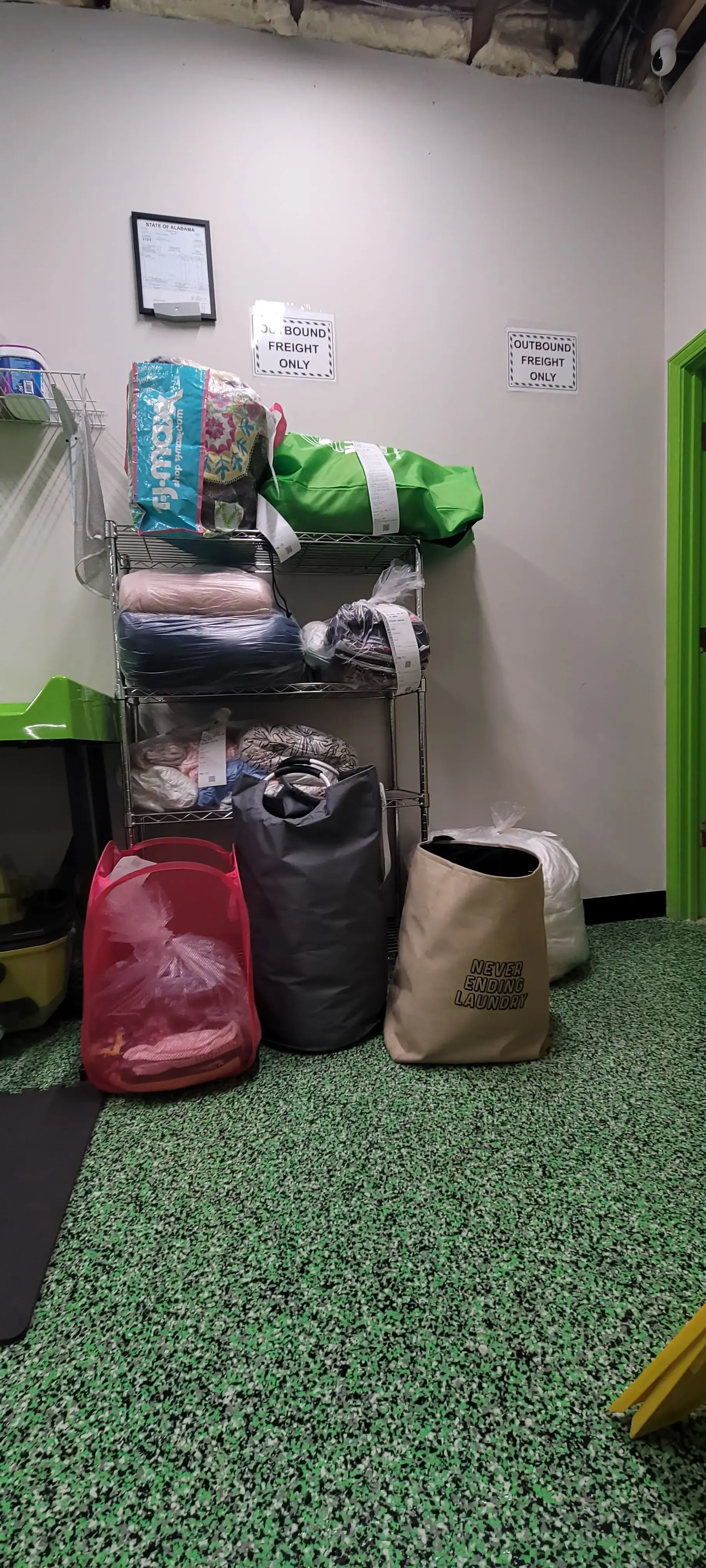 Xpress Laundromat - Image 18