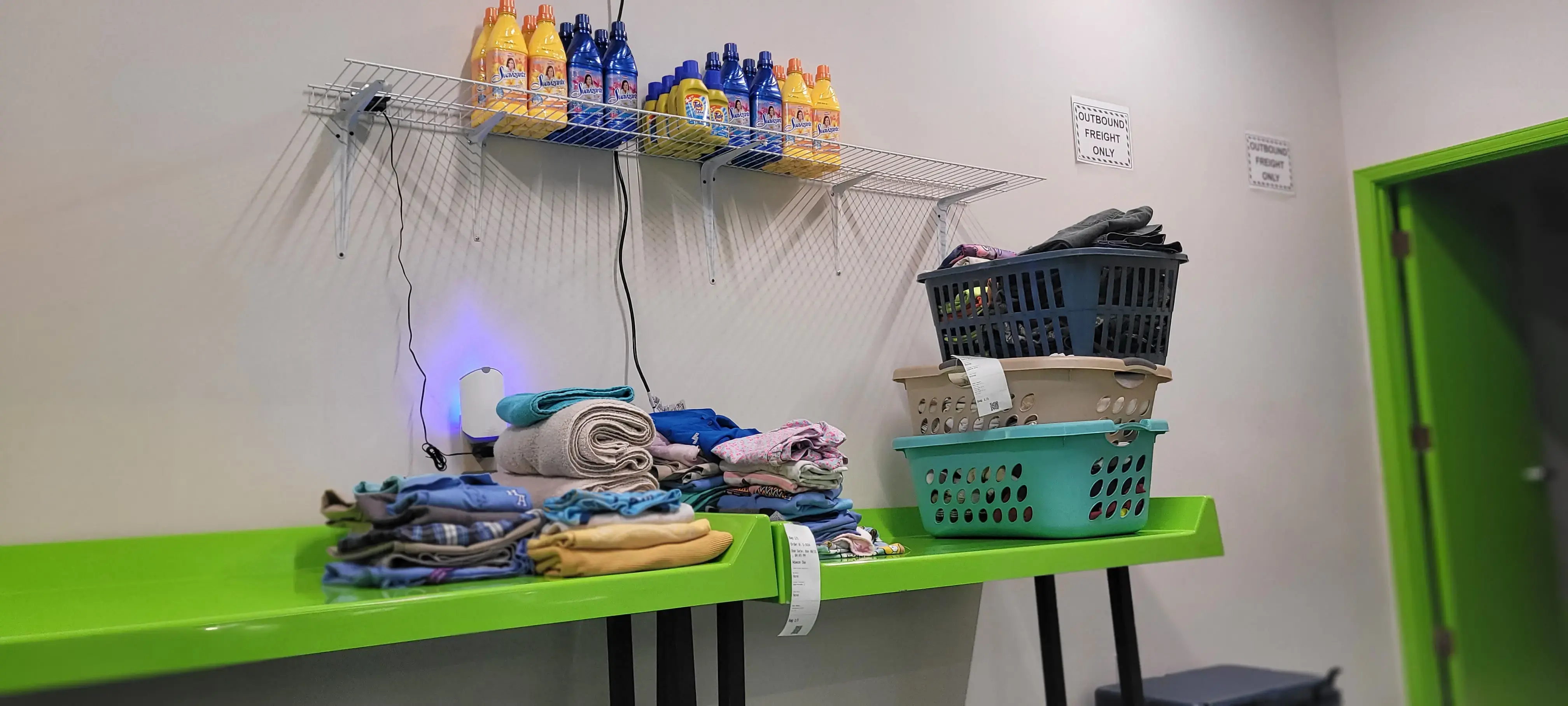 Xpress Laundromat - Image 11