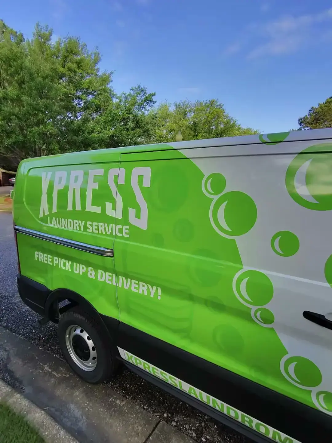 Xpress Laundromat - Image 12