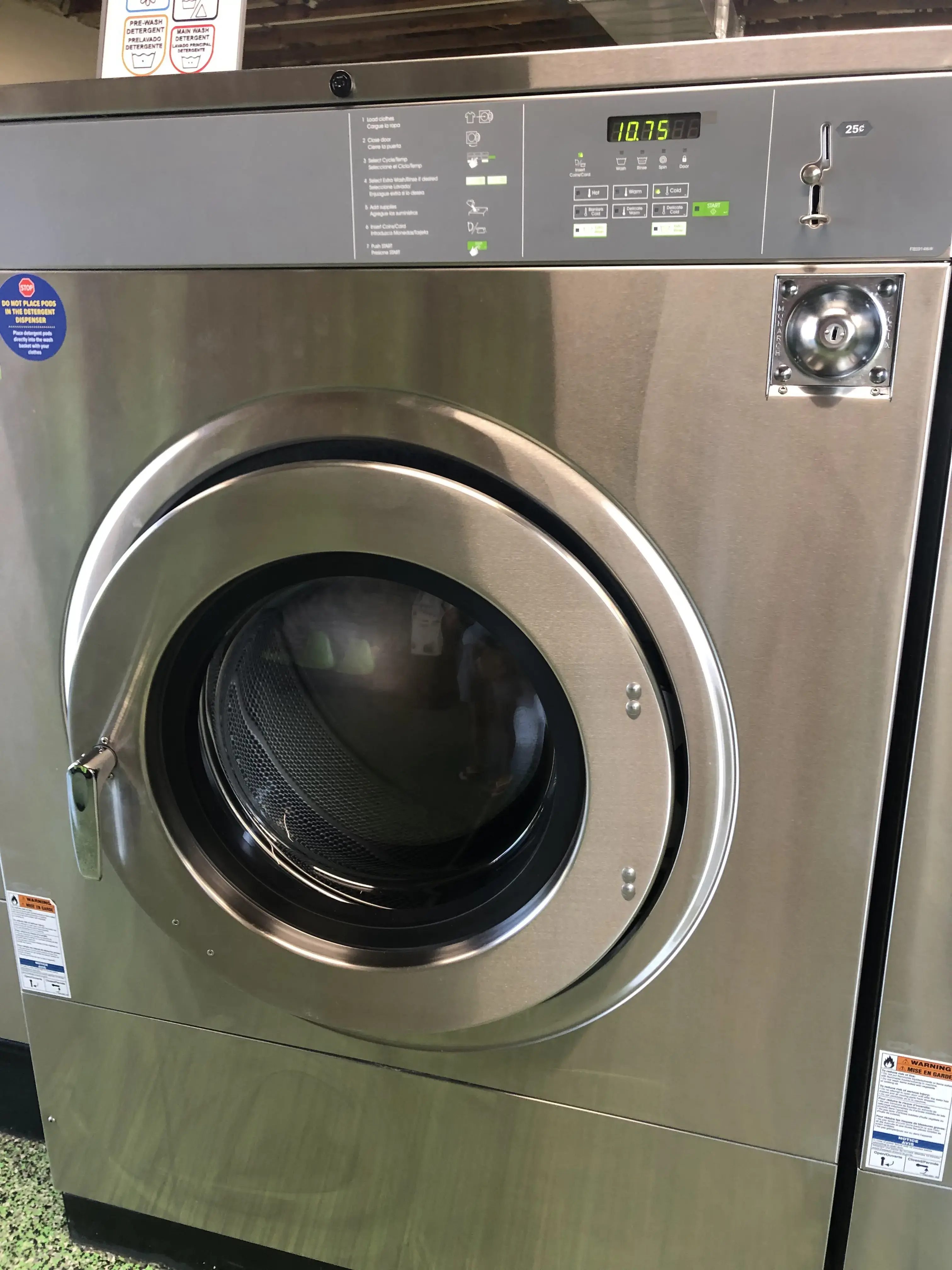 Xpress Laundromat - Image 5