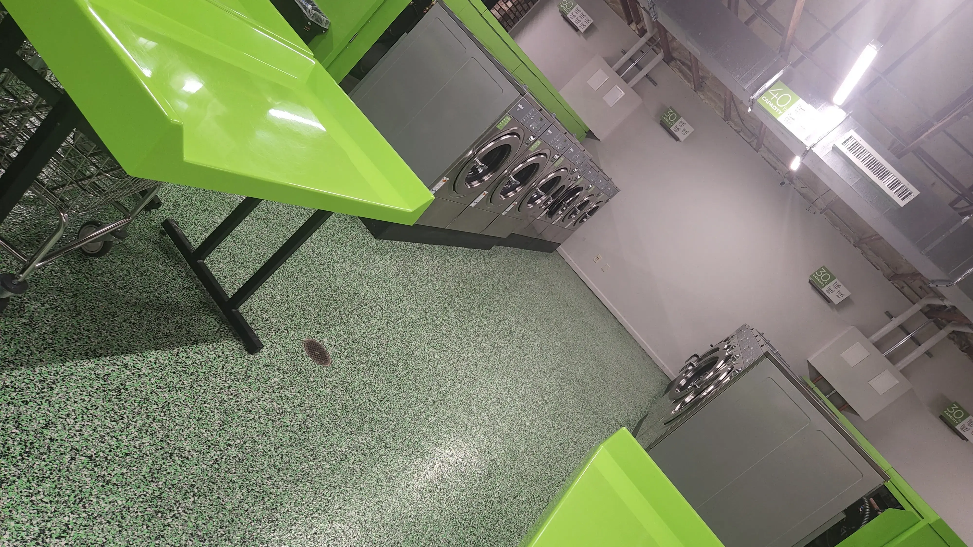 Xpress Laundromat - Image 13