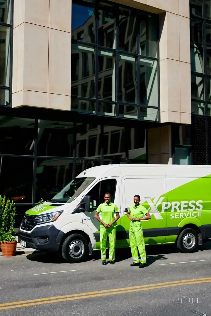 Xpress Laundromat - Image 16
