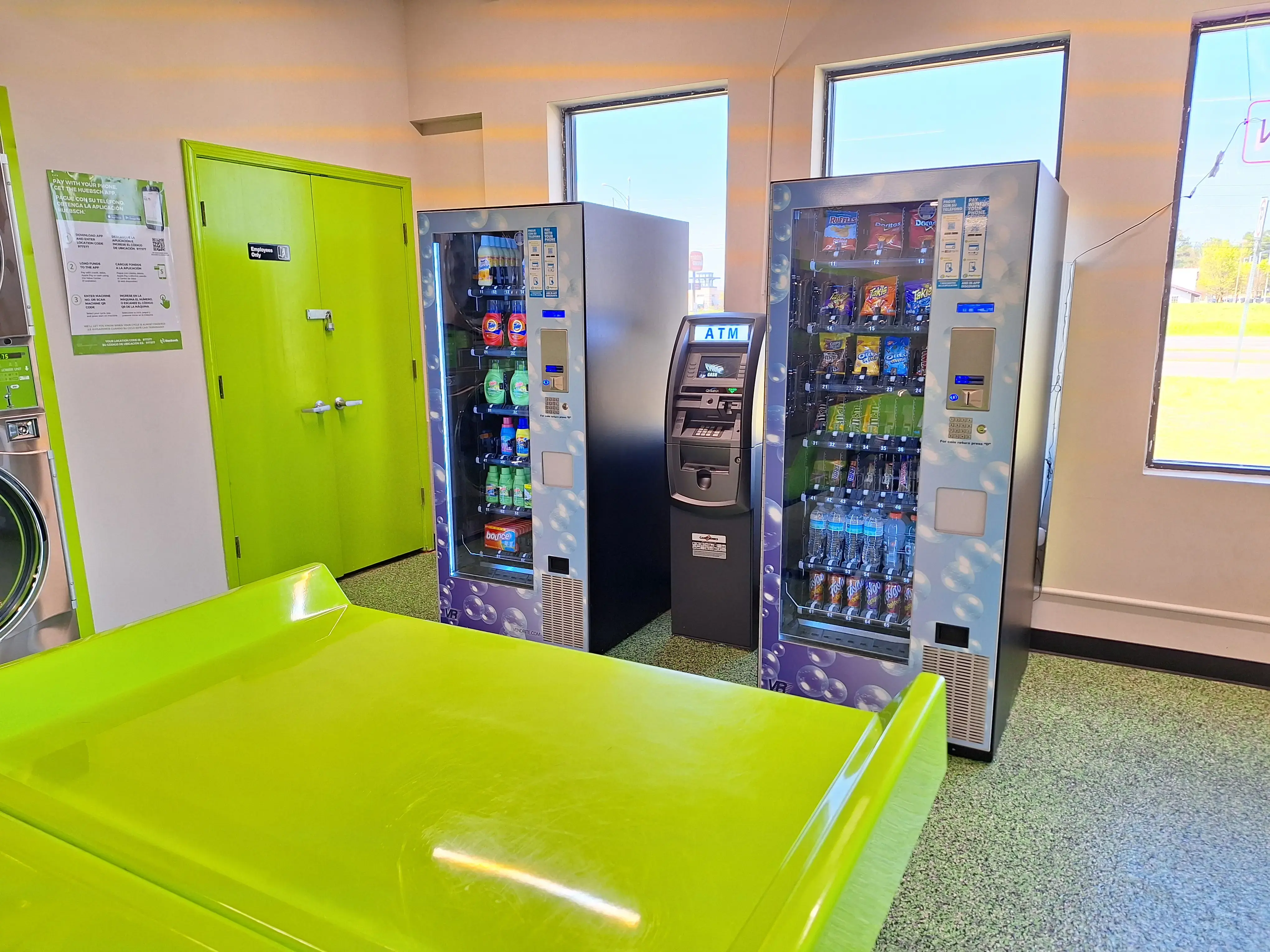 Xpress Laundromat - Image 15