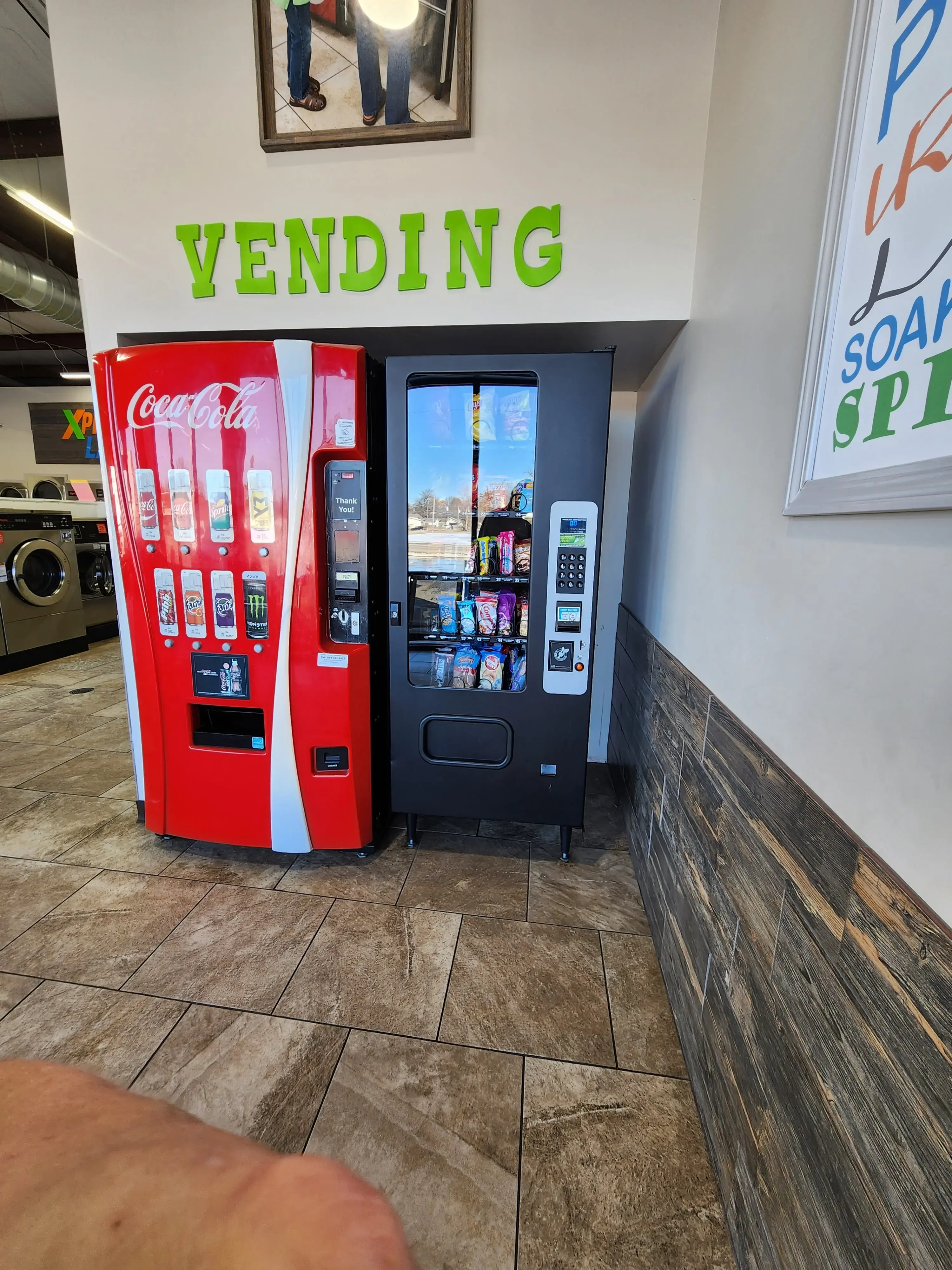 Xpress Laundry - Image 13