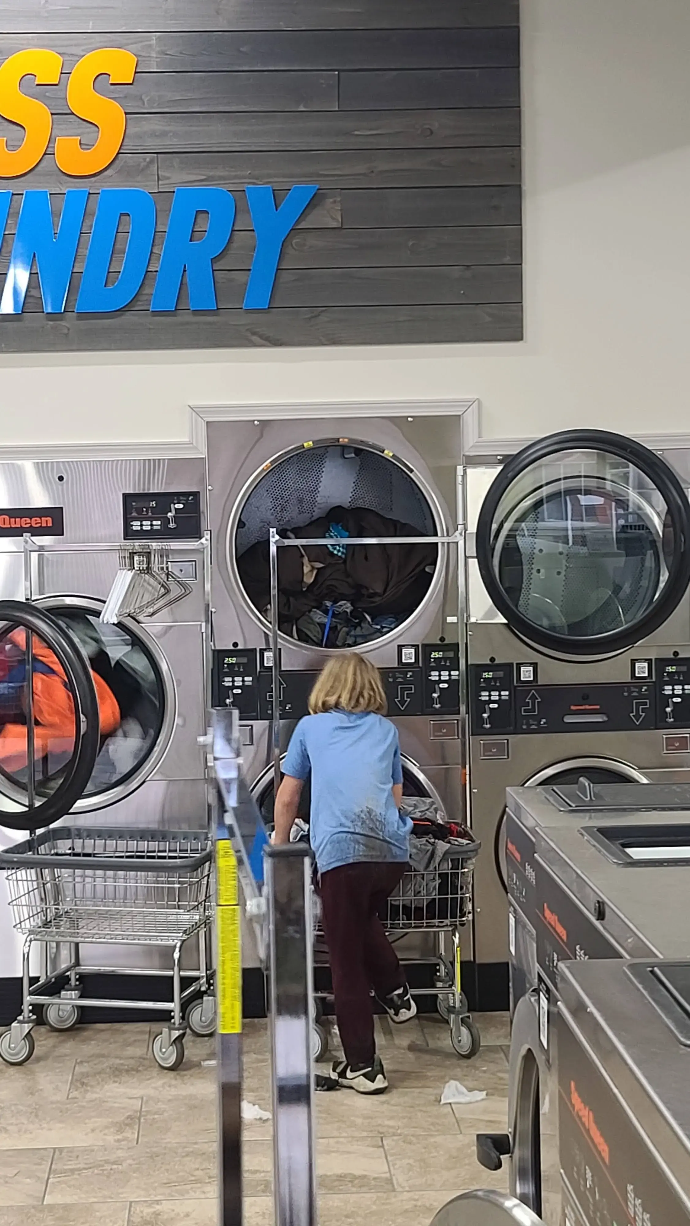 Xpress Laundry thumbnail 6