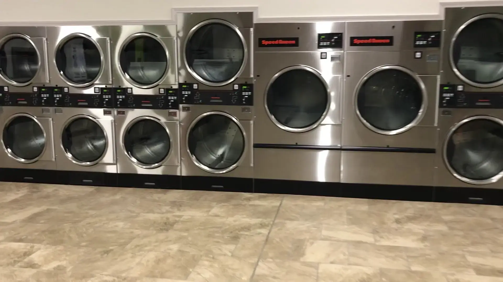 Xpress Laundry thumbnail 2