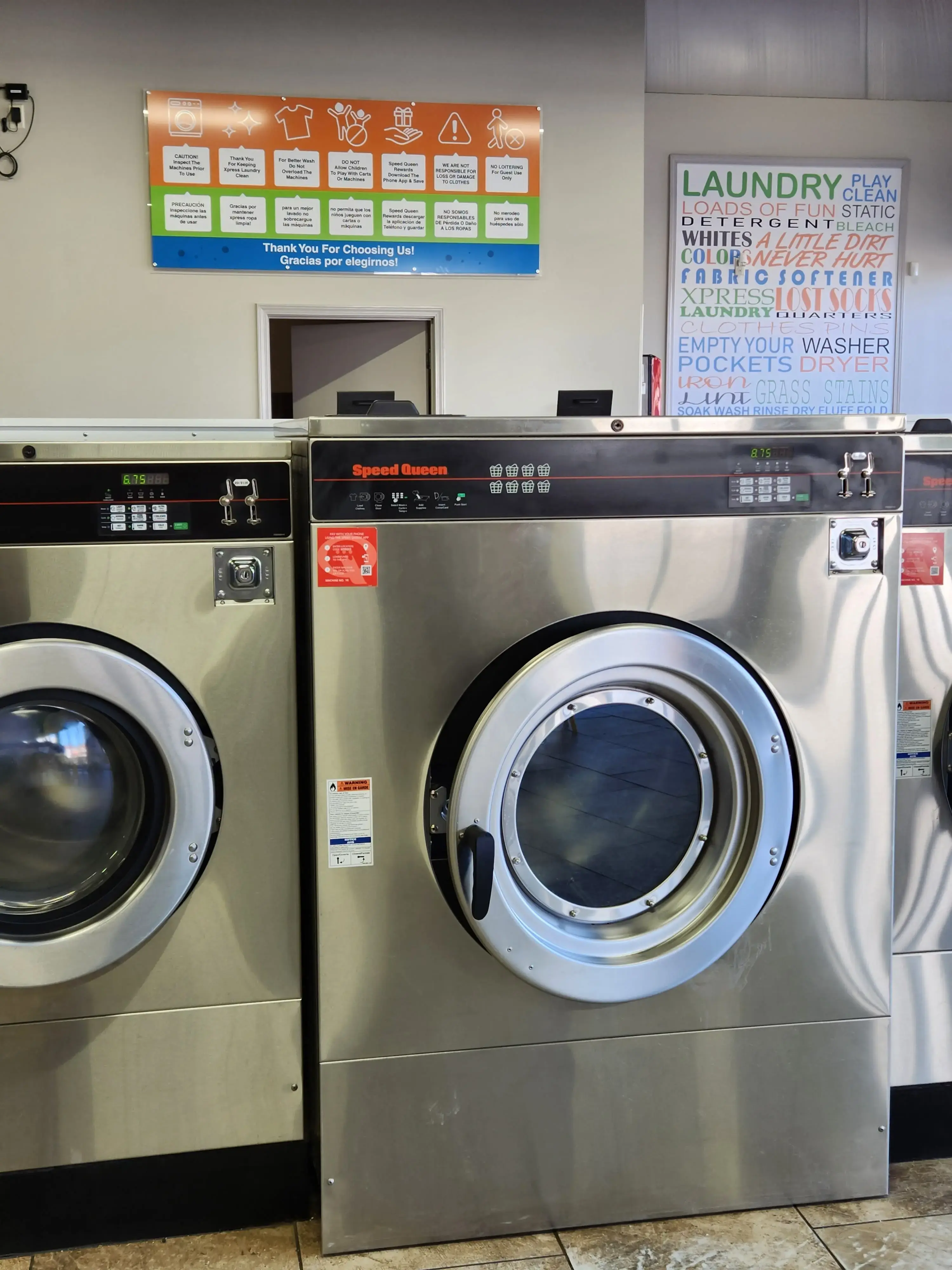 Xpress Laundry thumbnail 14