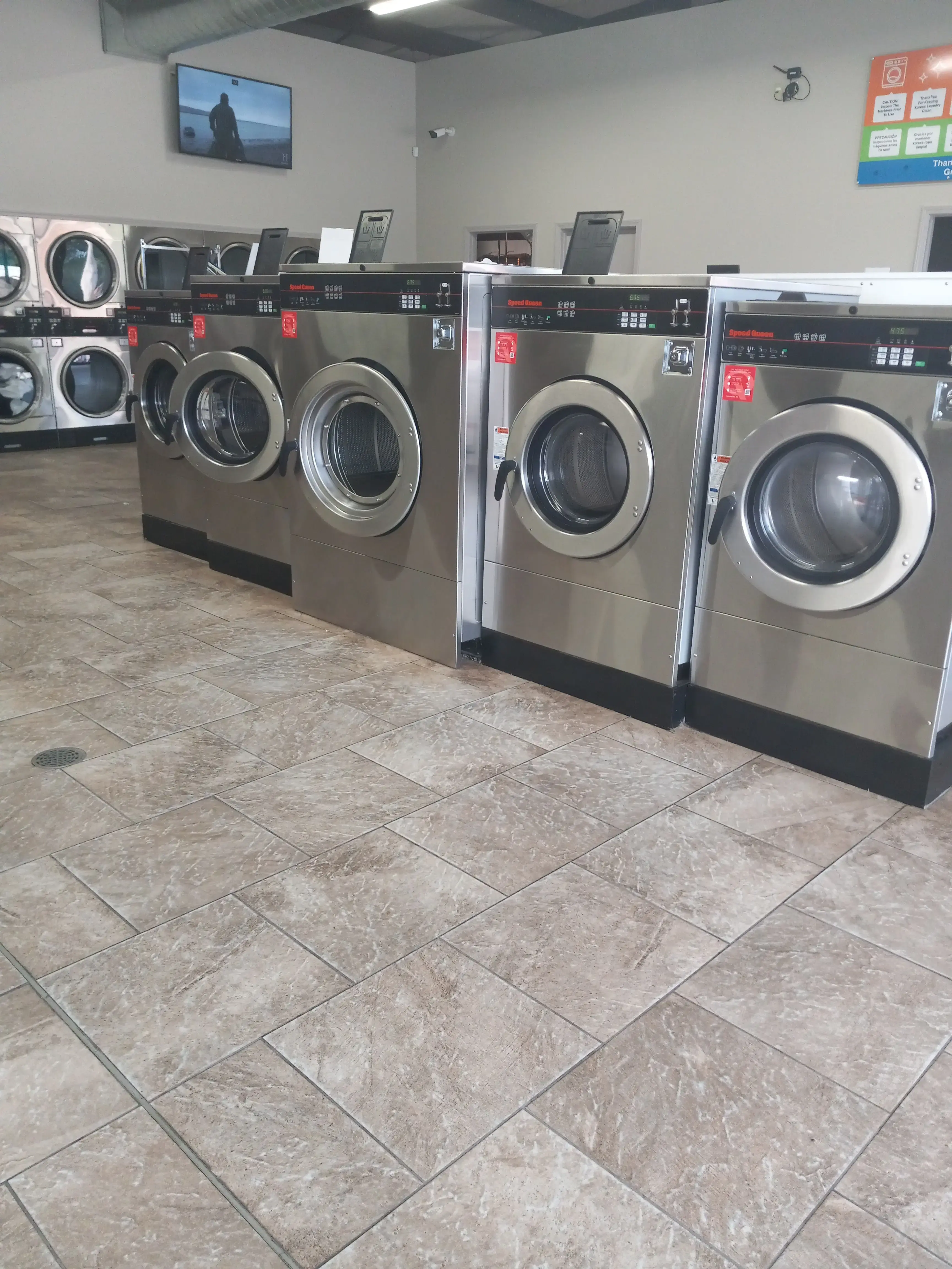 Xpress Laundry - Image 15