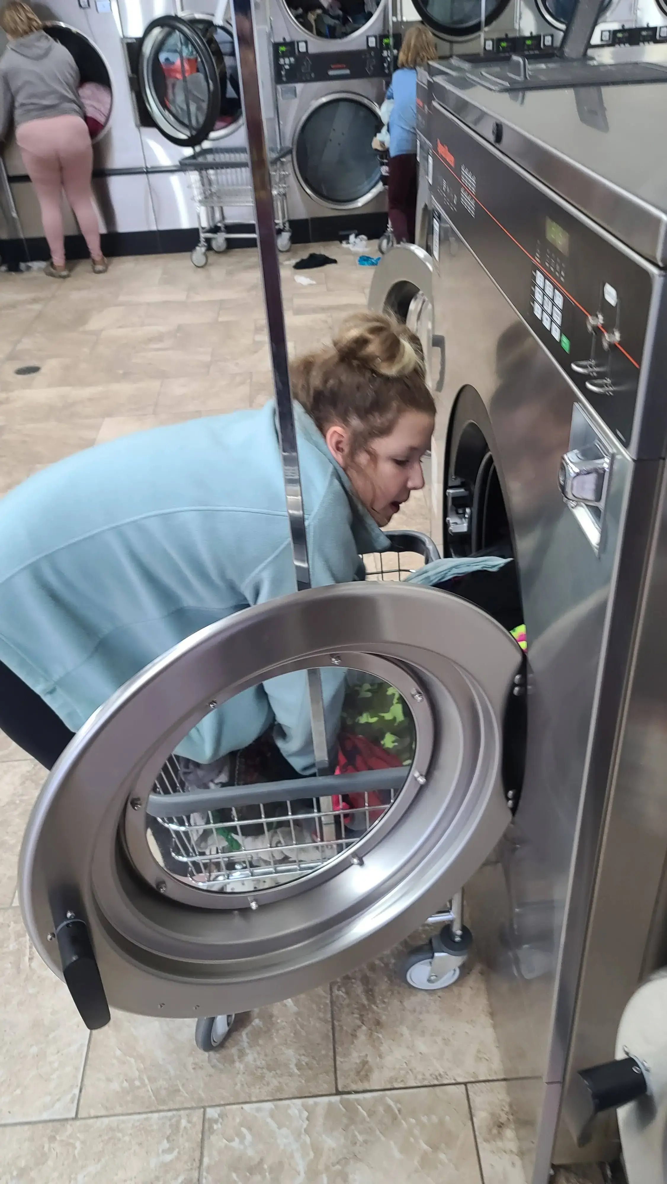 Xpress Laundry thumbnail 5