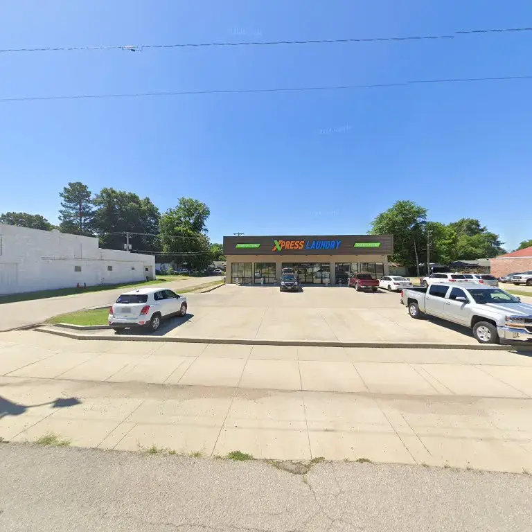Xpress Laundry - Image 16