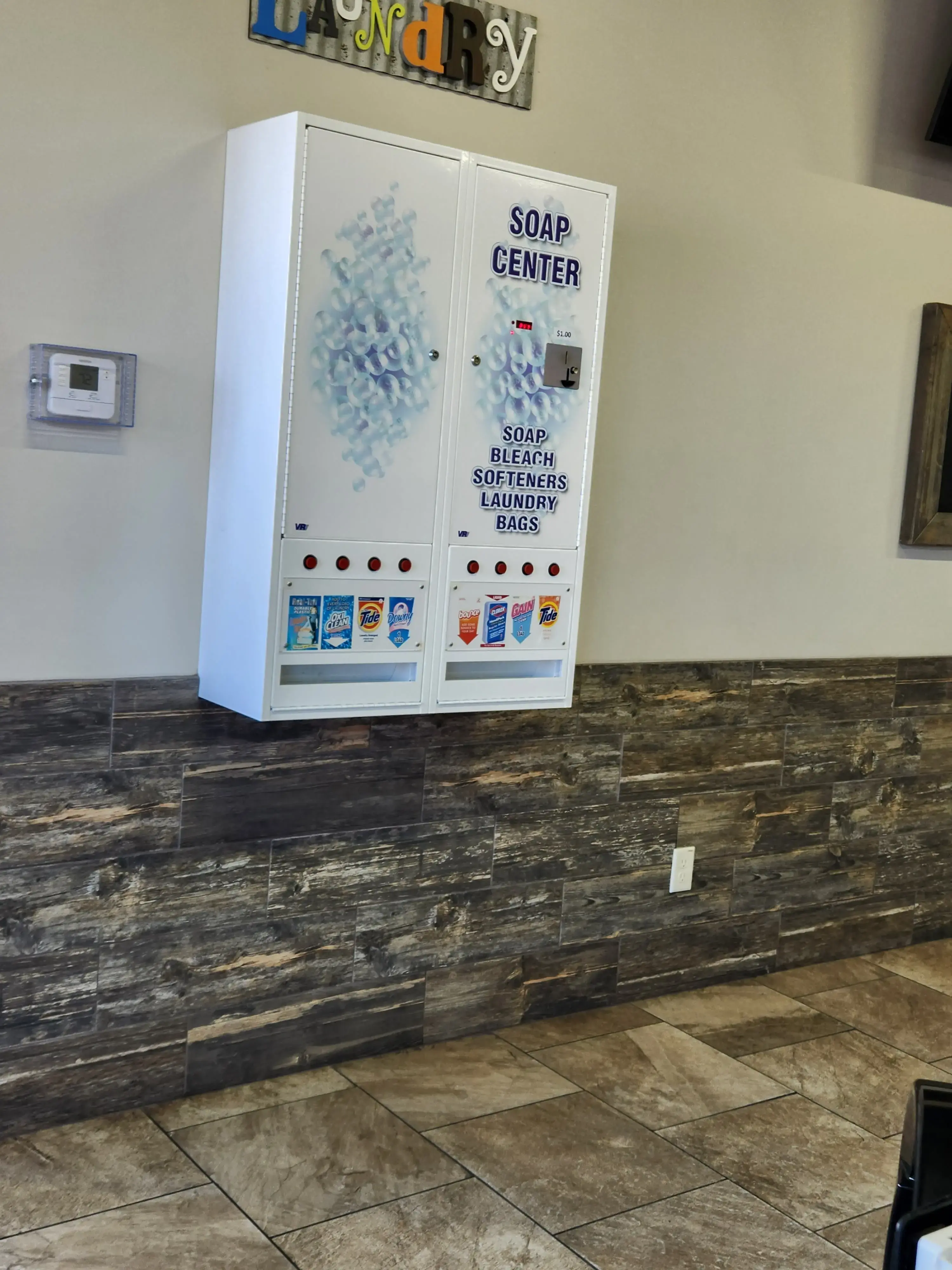 Xpress Laundry - Image 9