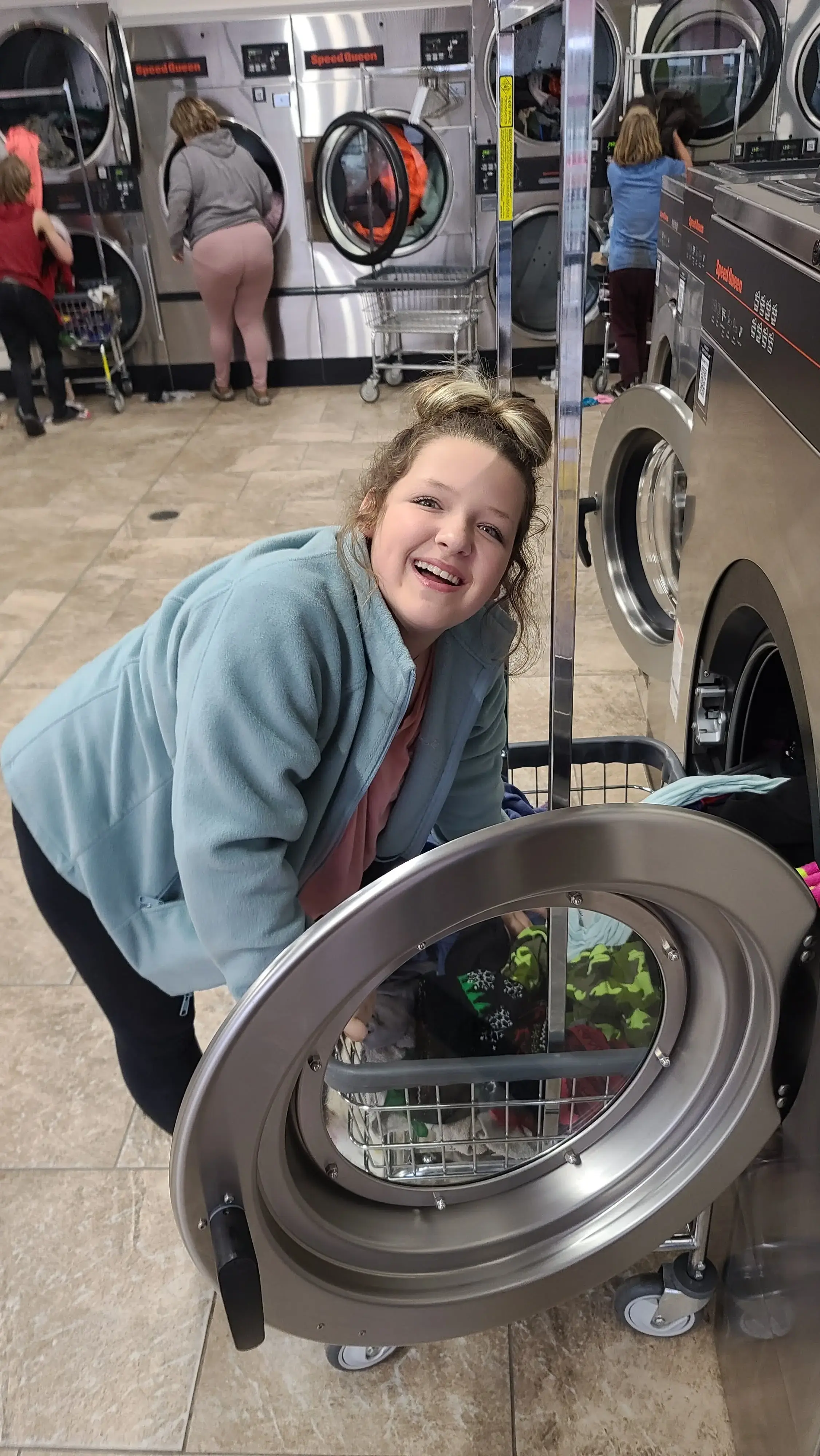 Xpress Laundry thumbnail 10