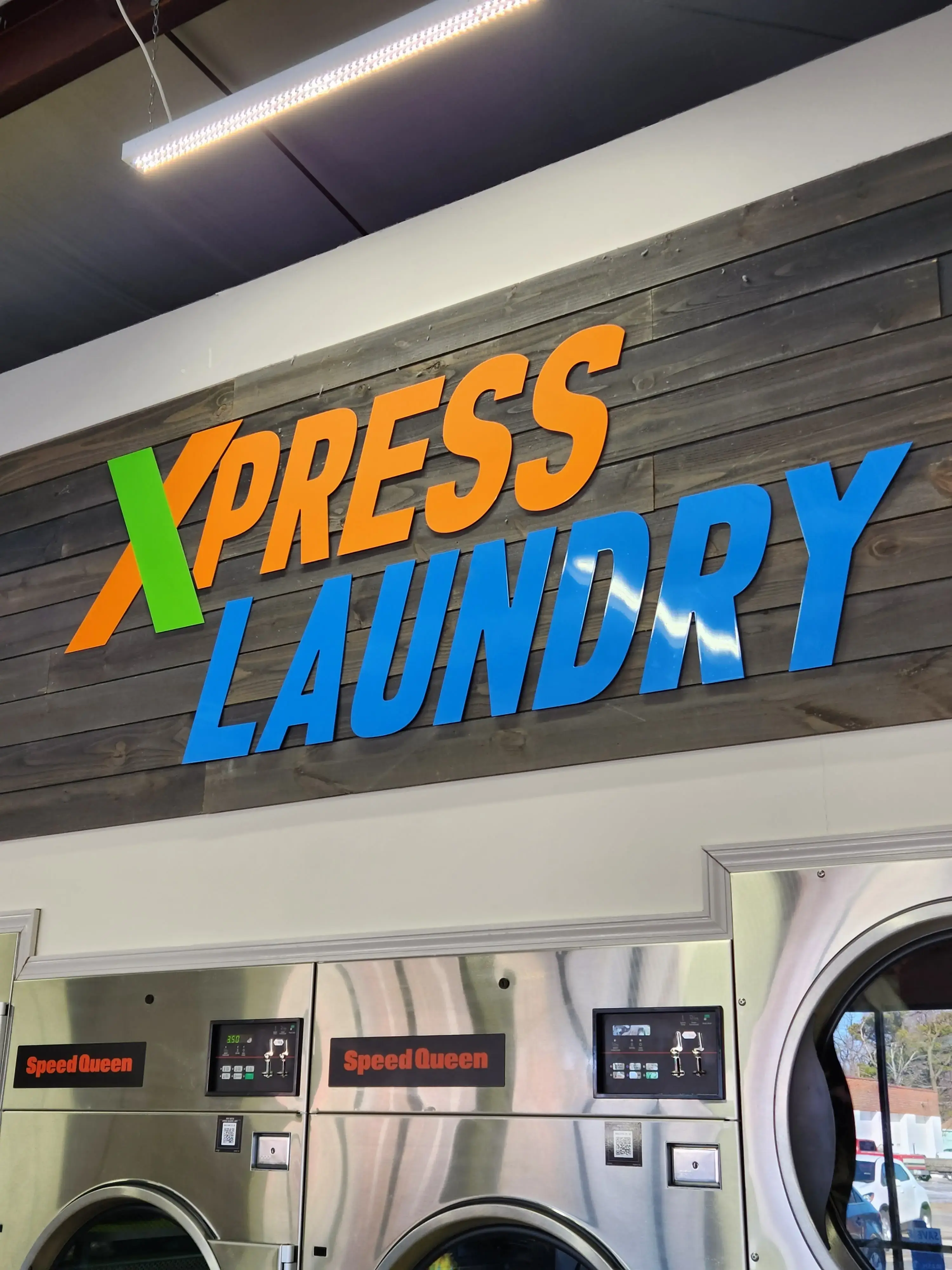 Xpress Laundry thumbnail 4