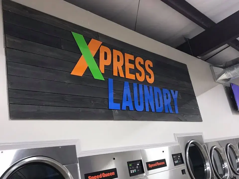 Xpress Laundry - Image 17