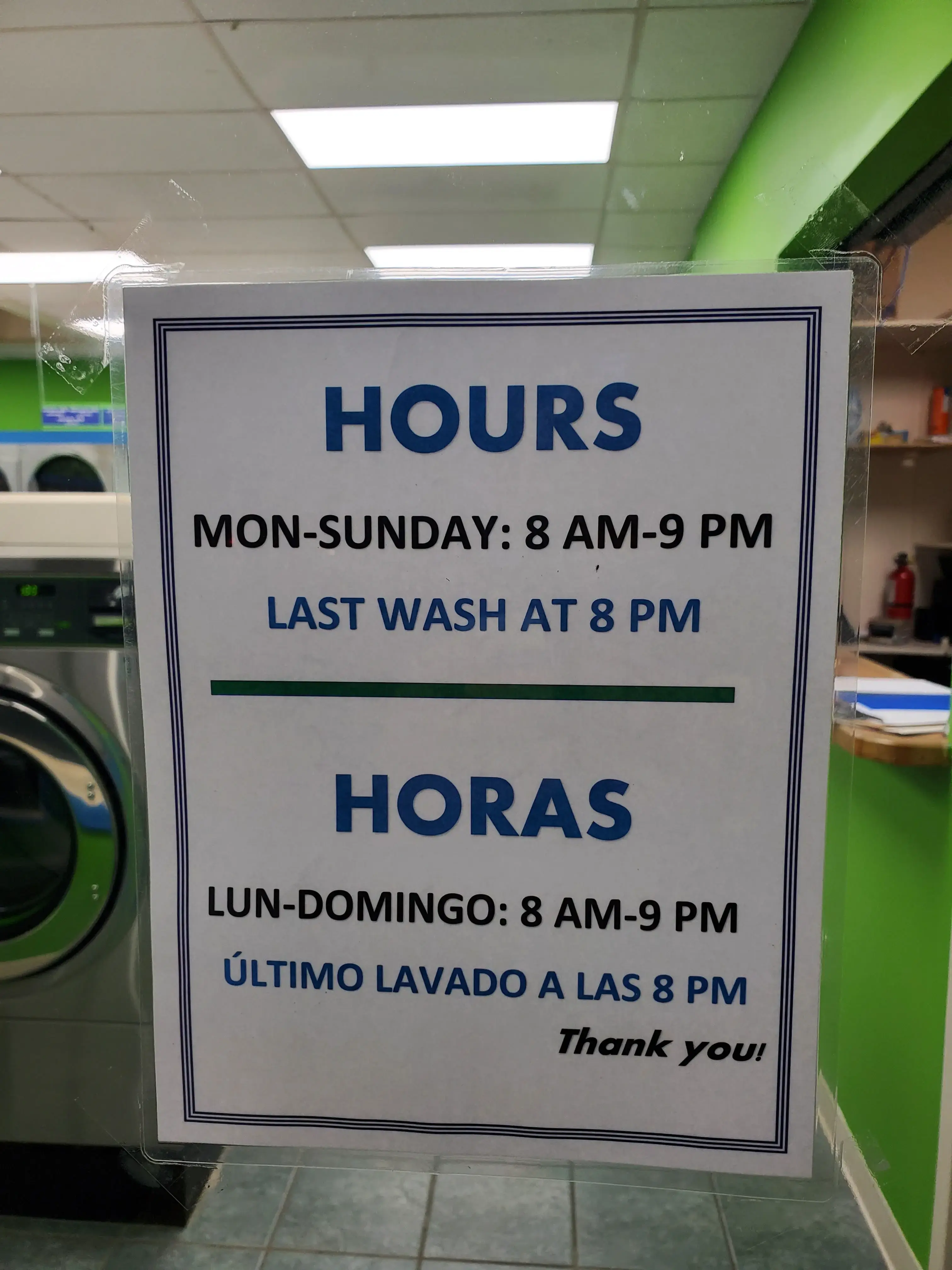 Xpress Laundry - Image 6