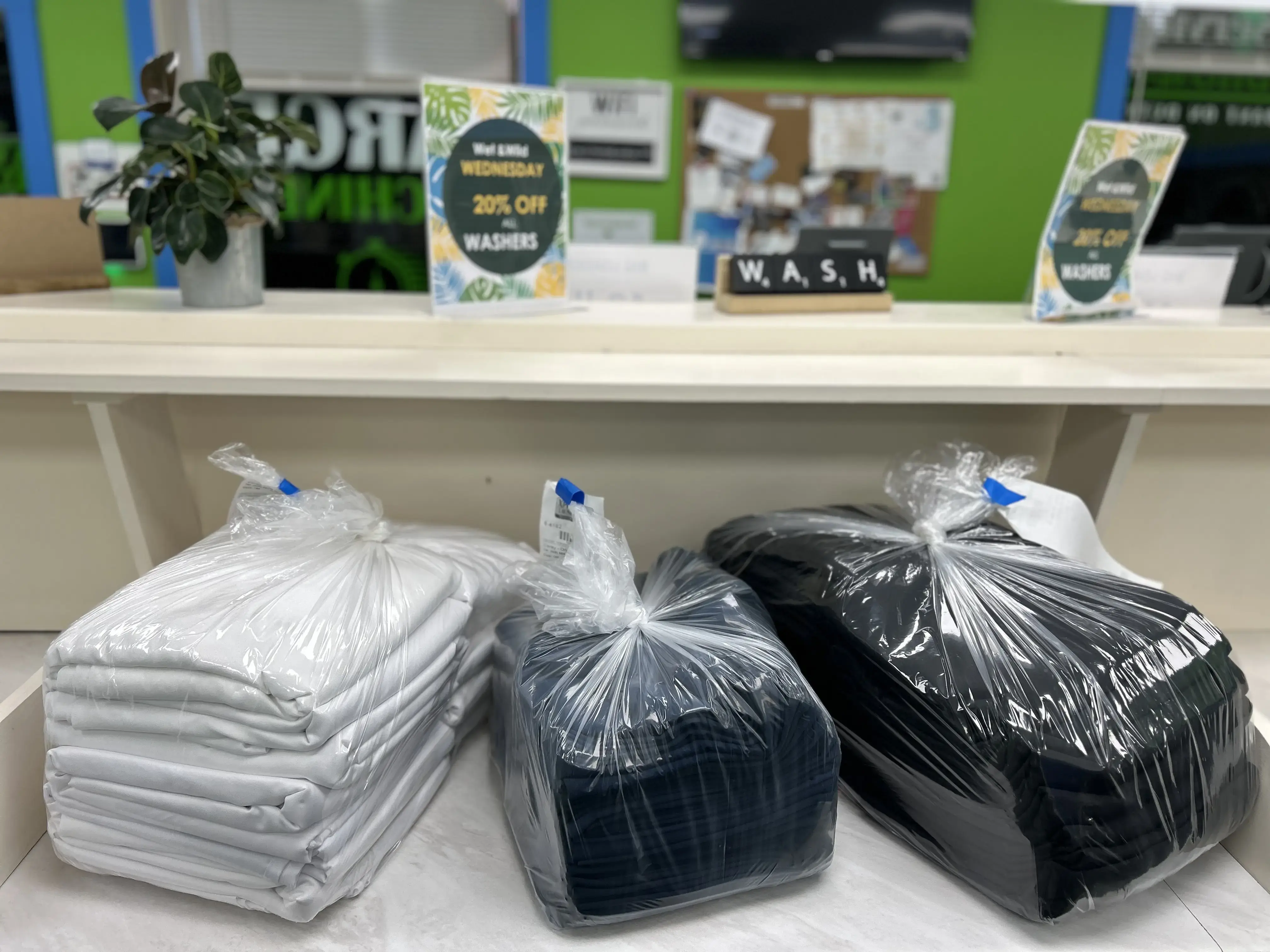 Xpress Laundry thumbnail 7