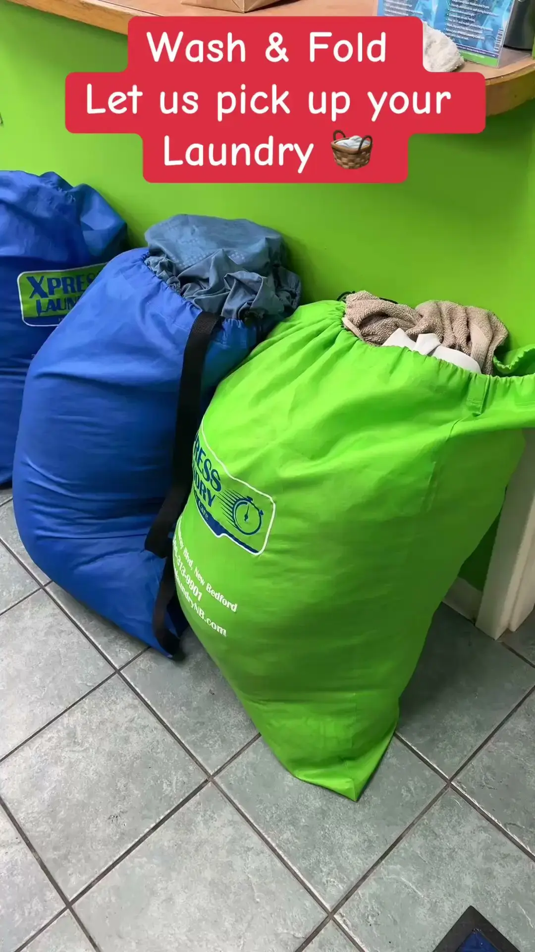 Xpress Laundry - Image 2