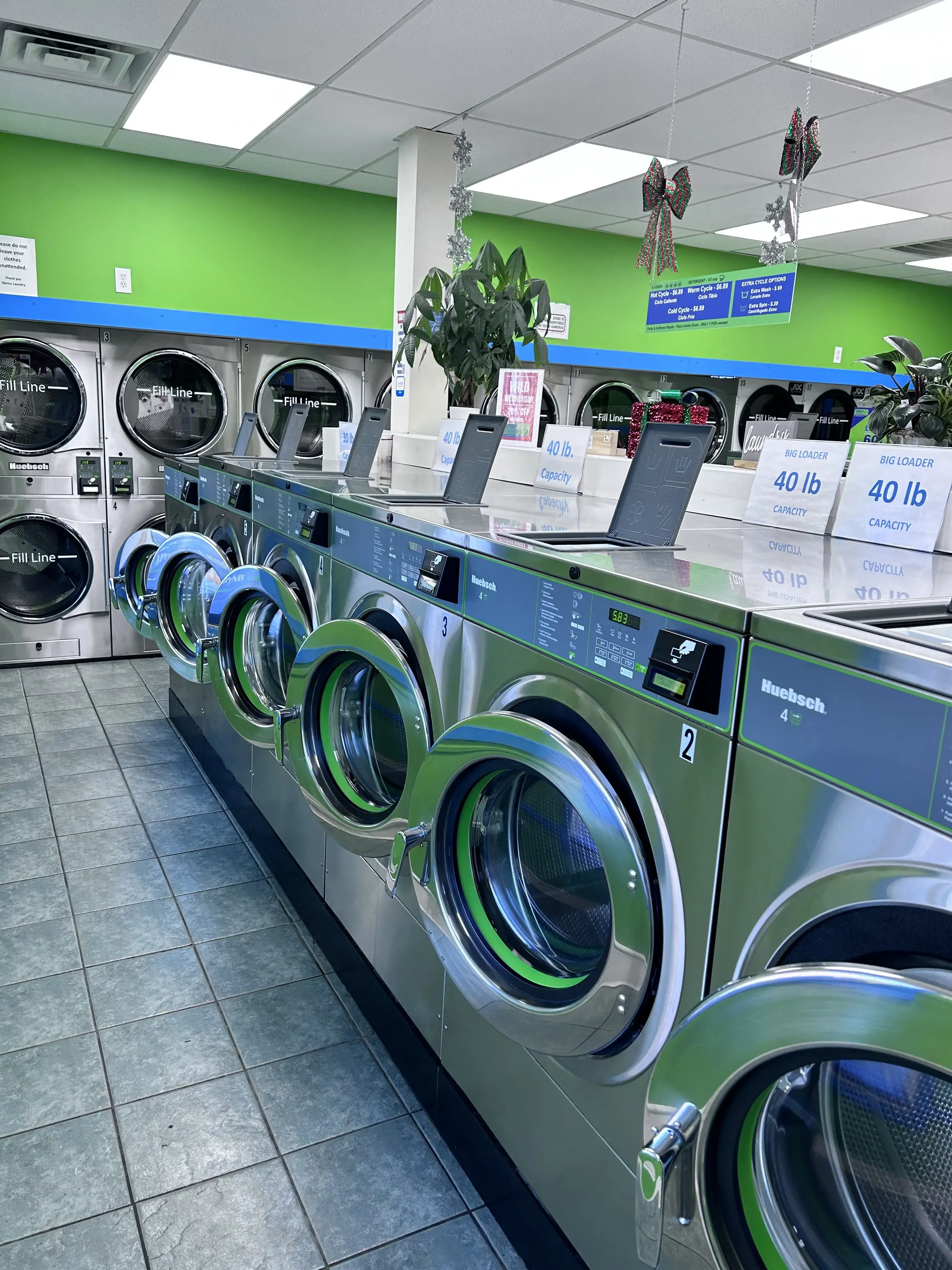 Xpress Laundry - Image 14