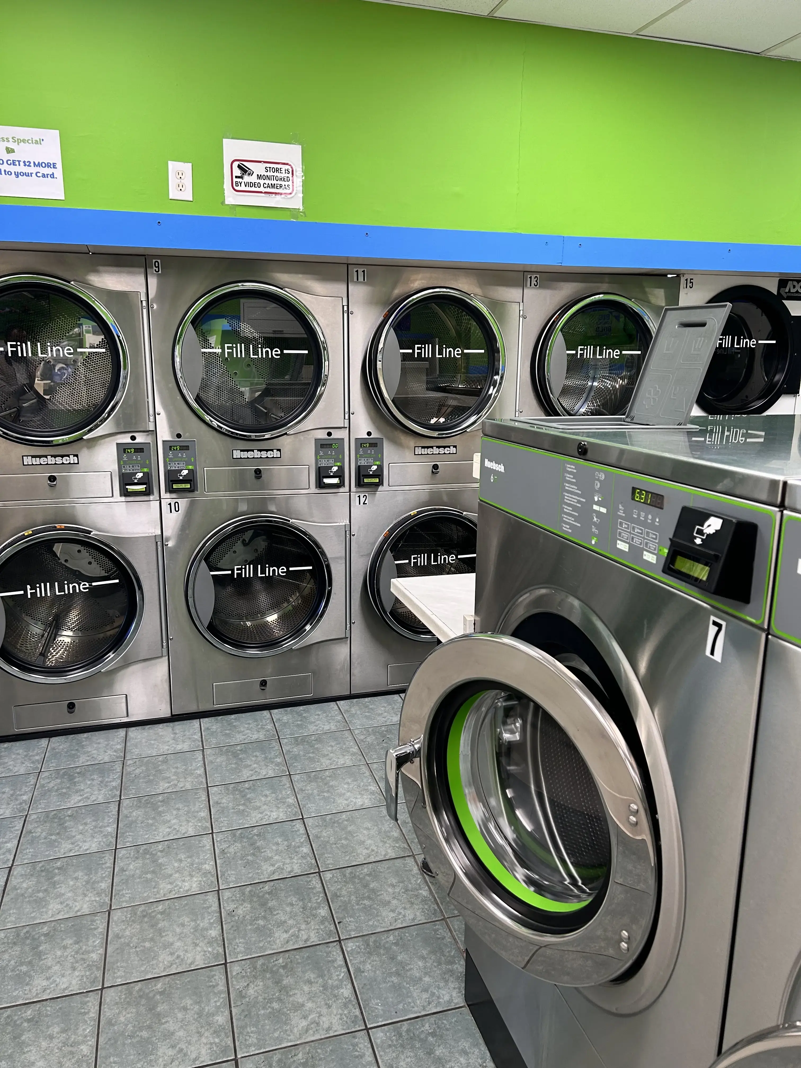 Xpress Laundry - Image 10