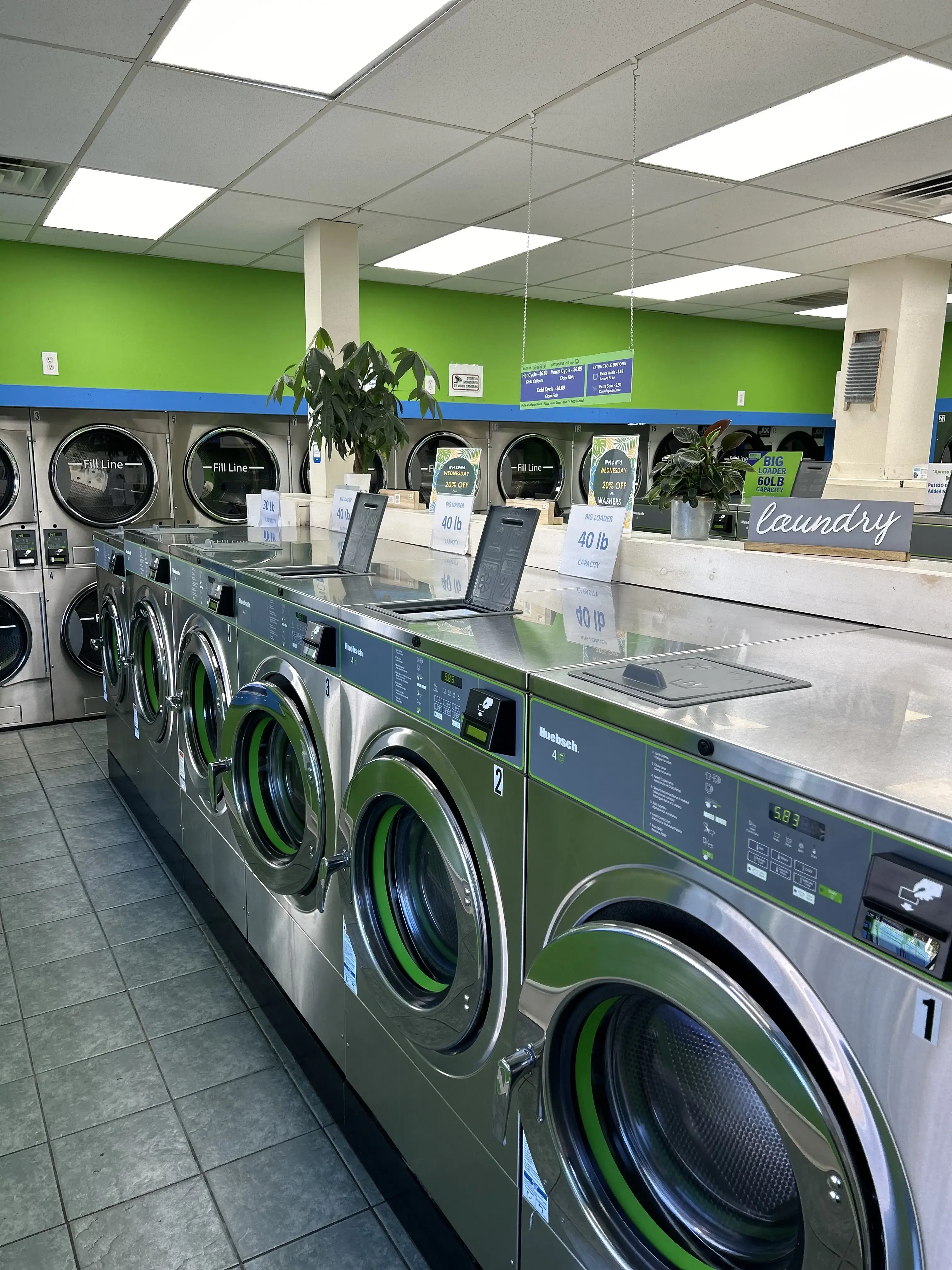 Xpress Laundry - Image 13