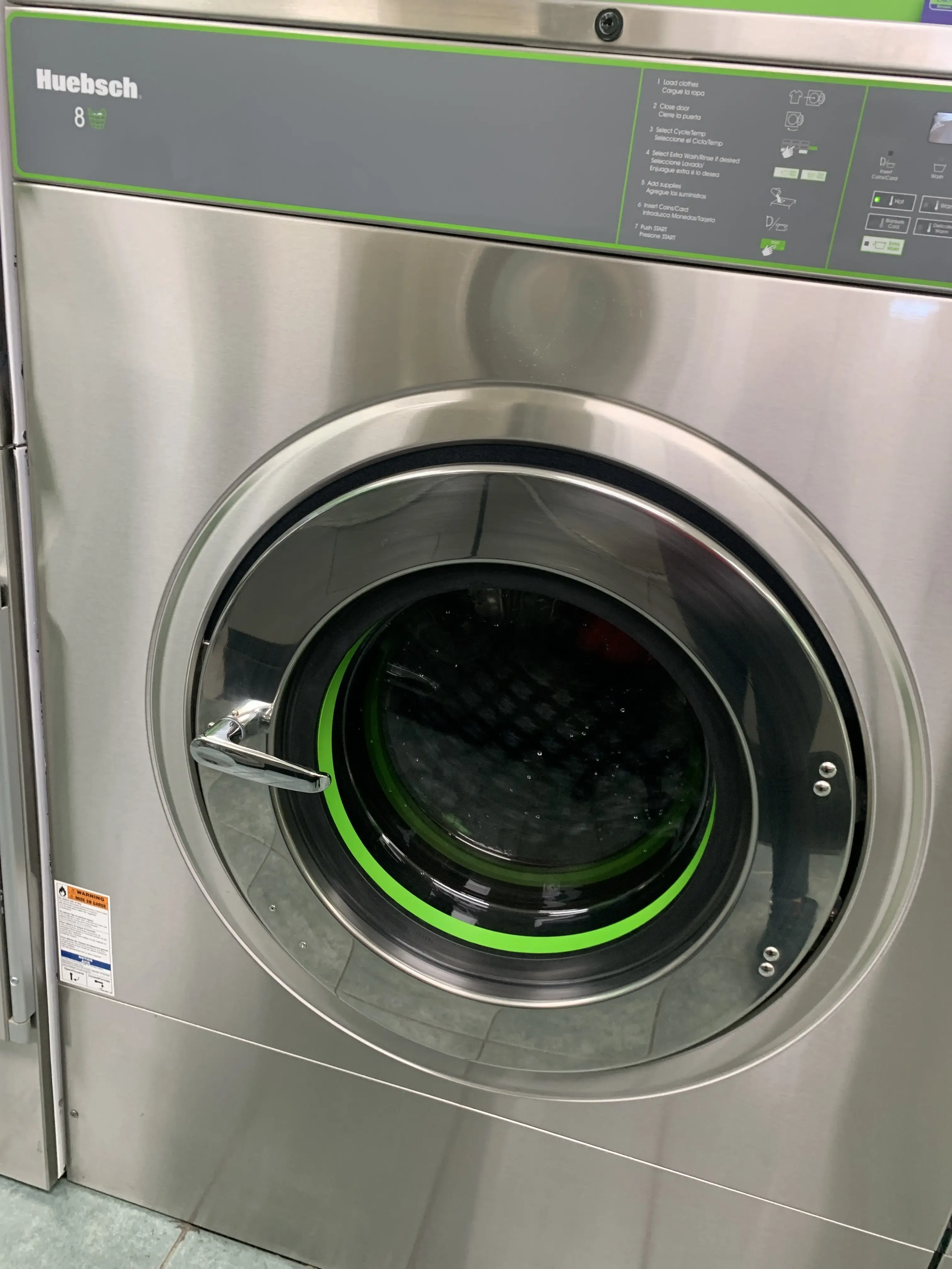 Xpress Laundry - Image 3