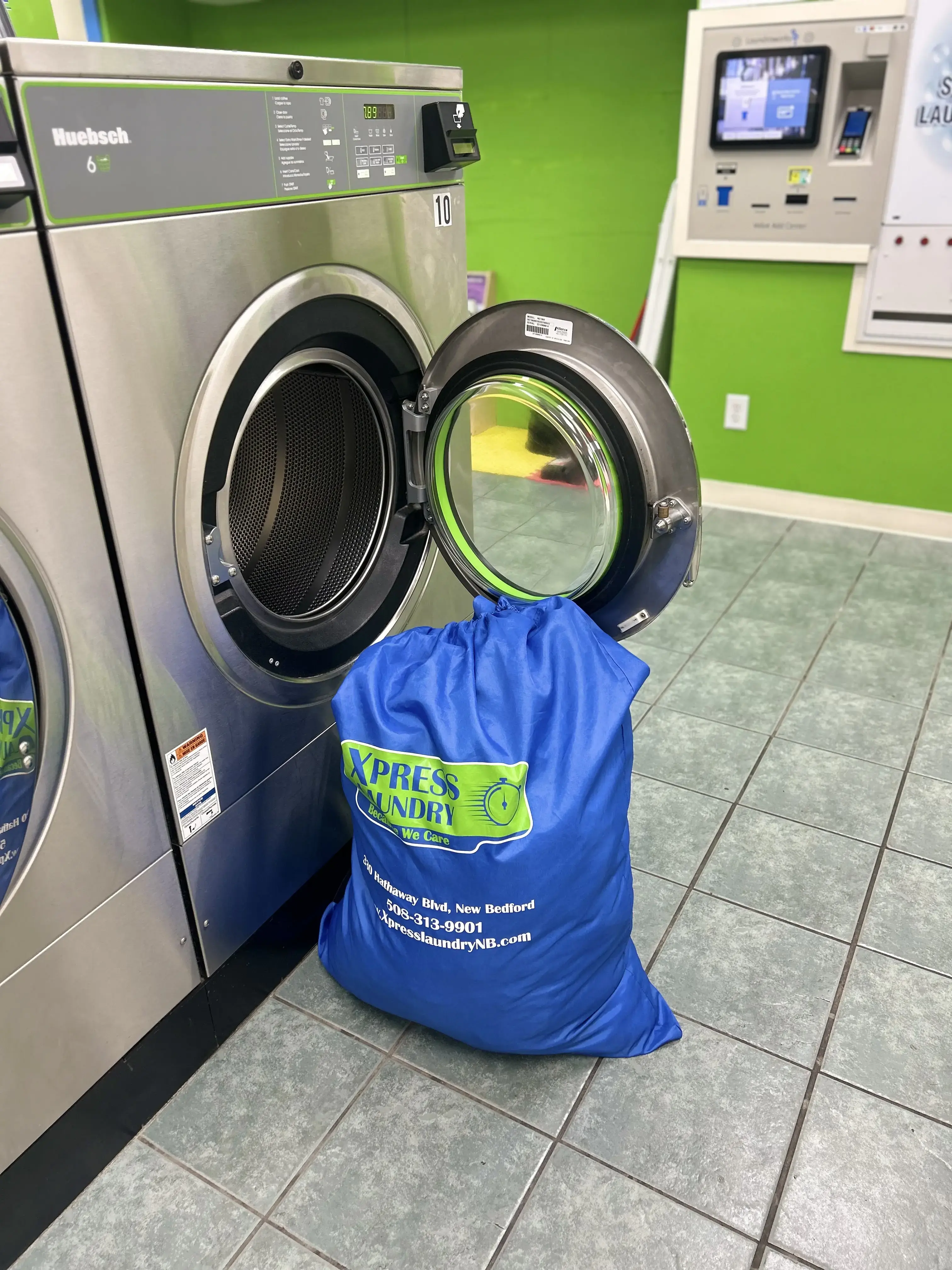 Xpress Laundry thumbnail 8