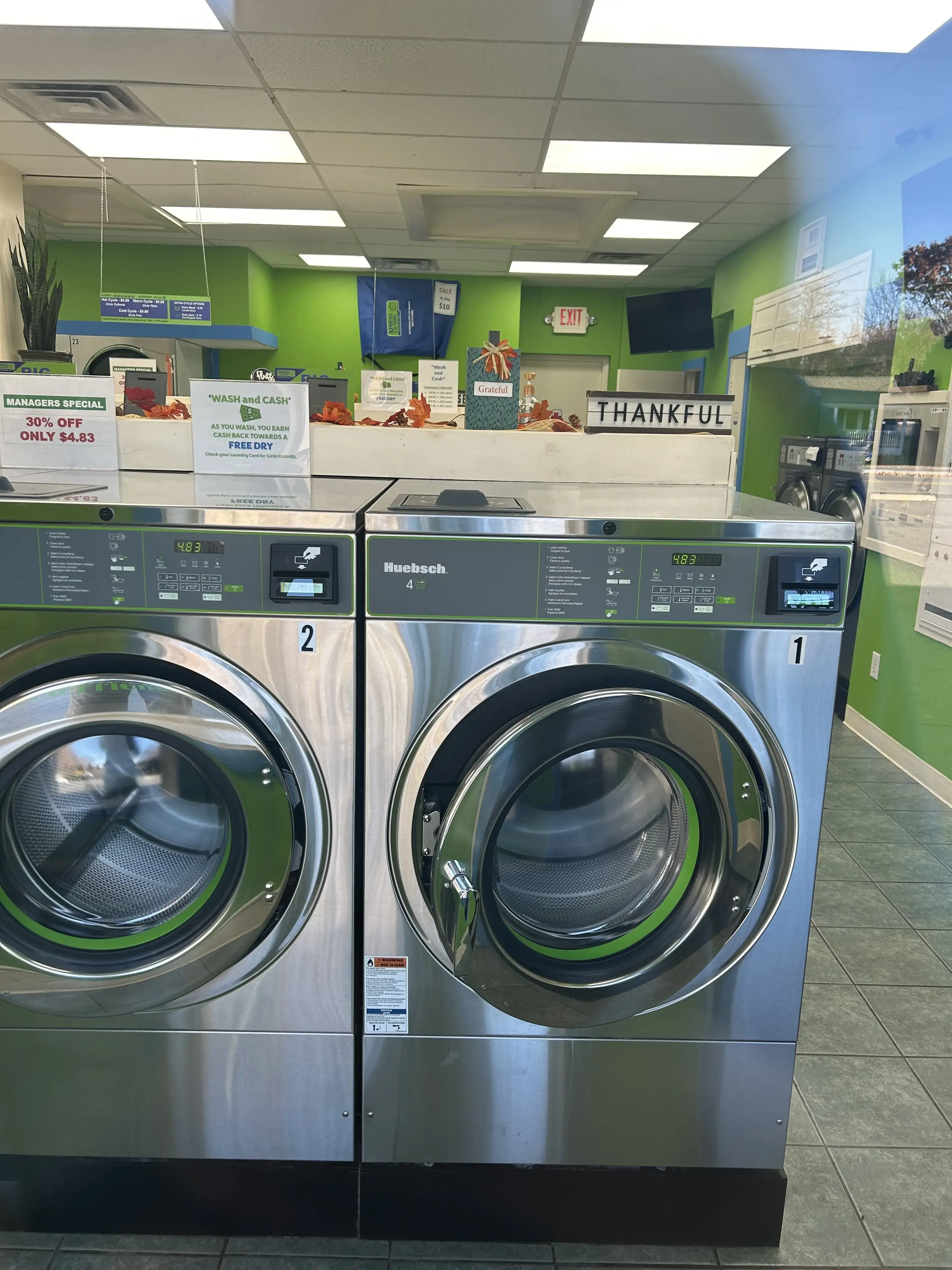 Xpress Laundry - Image 9