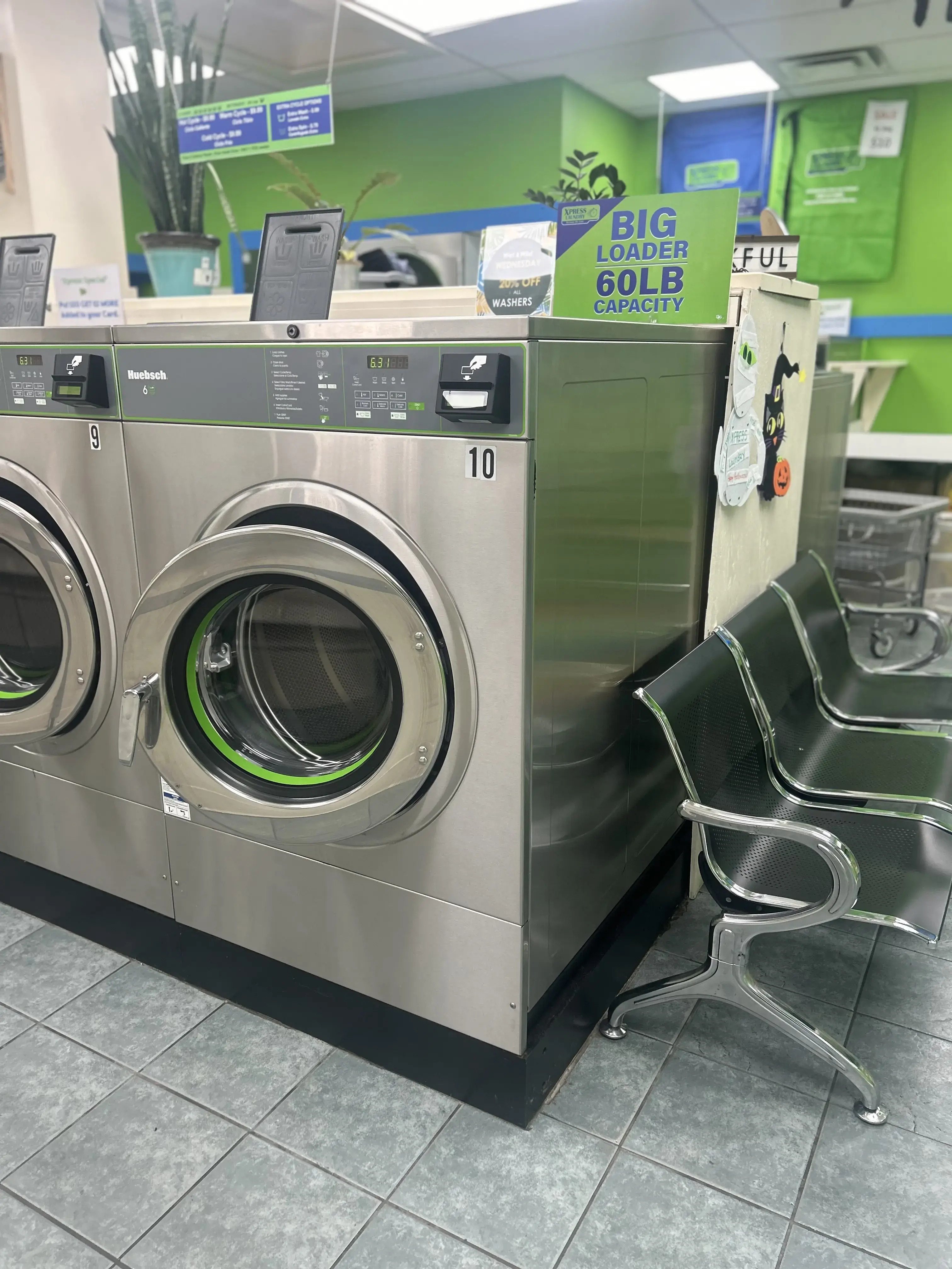 Xpress Laundry - Image 11