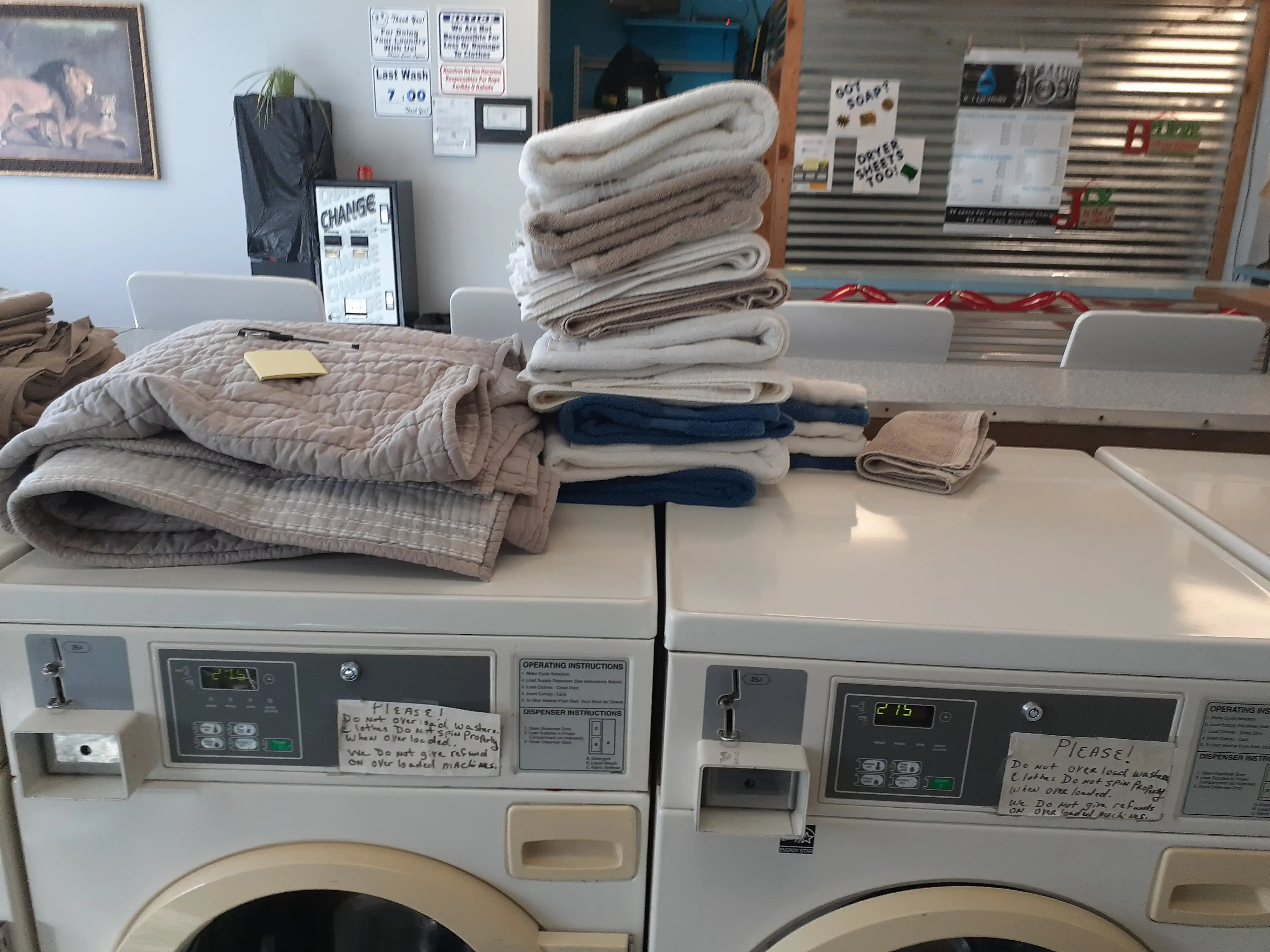 Xpress Laundry Solutions LLC - Image 6