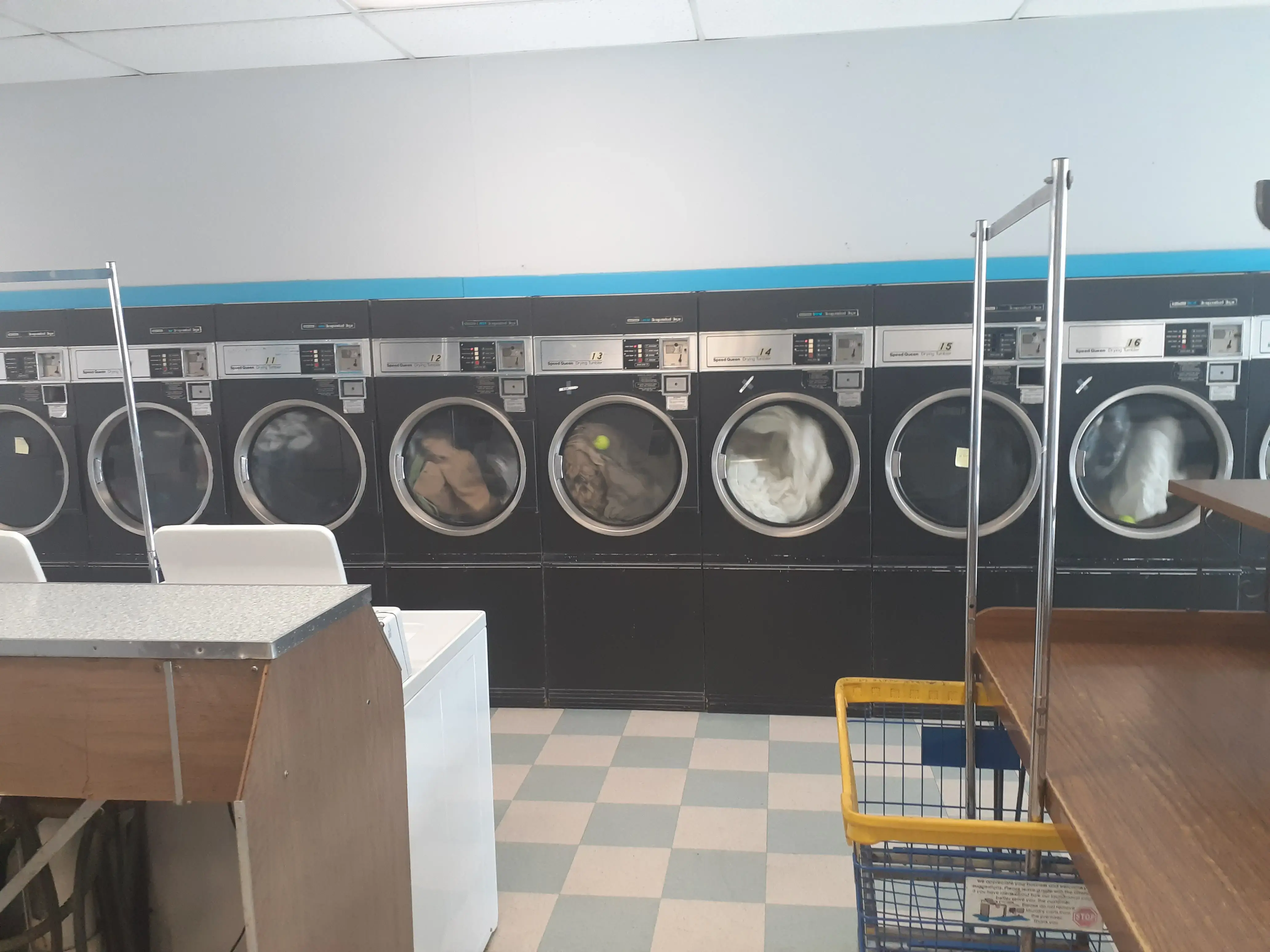 Xpress Laundry Solutions LLC thumbnail 18