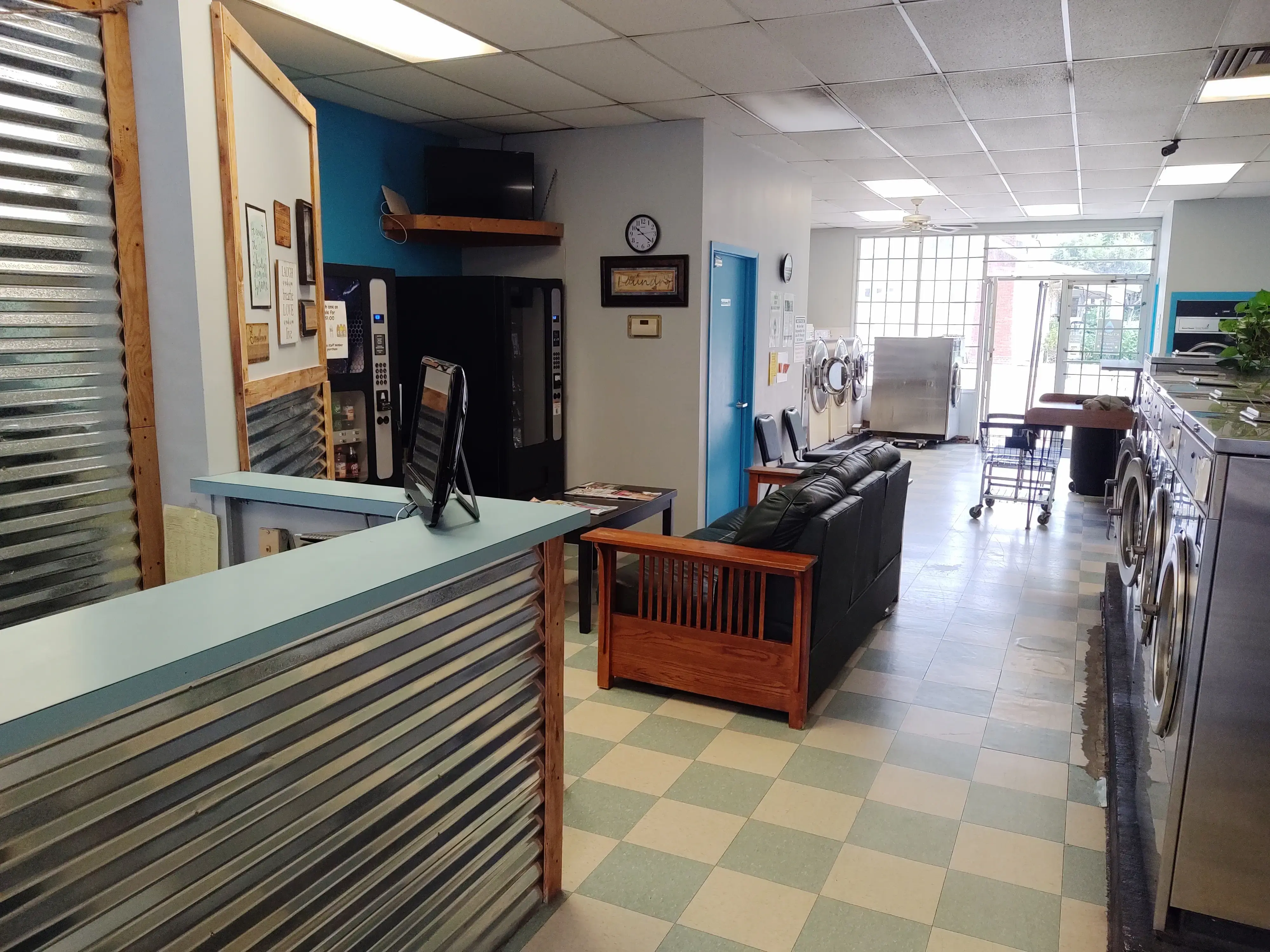 Xpress Laundry Solutions LLC thumbnail 3