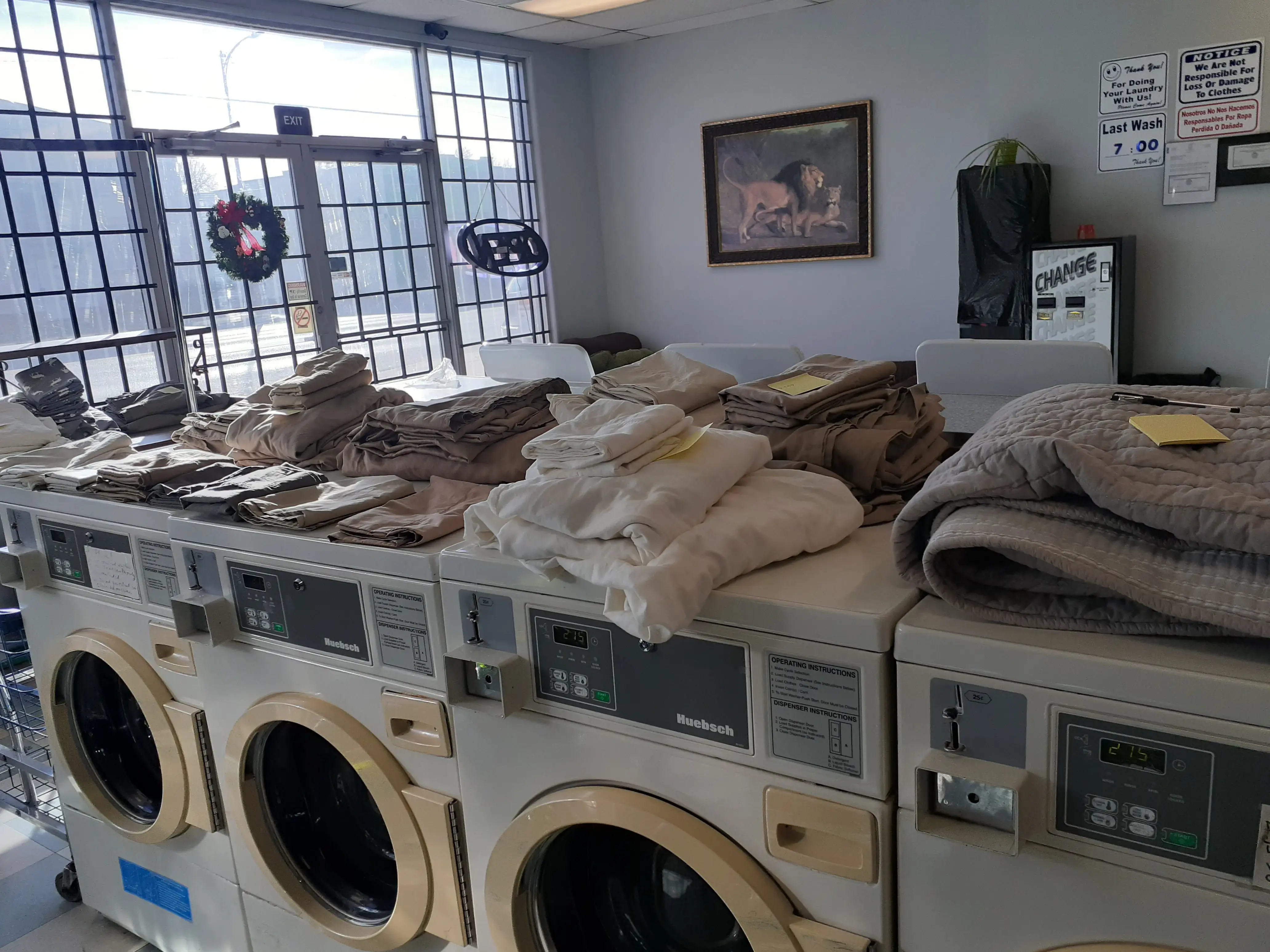 Xpress Laundry Solutions LLC thumbnail 11