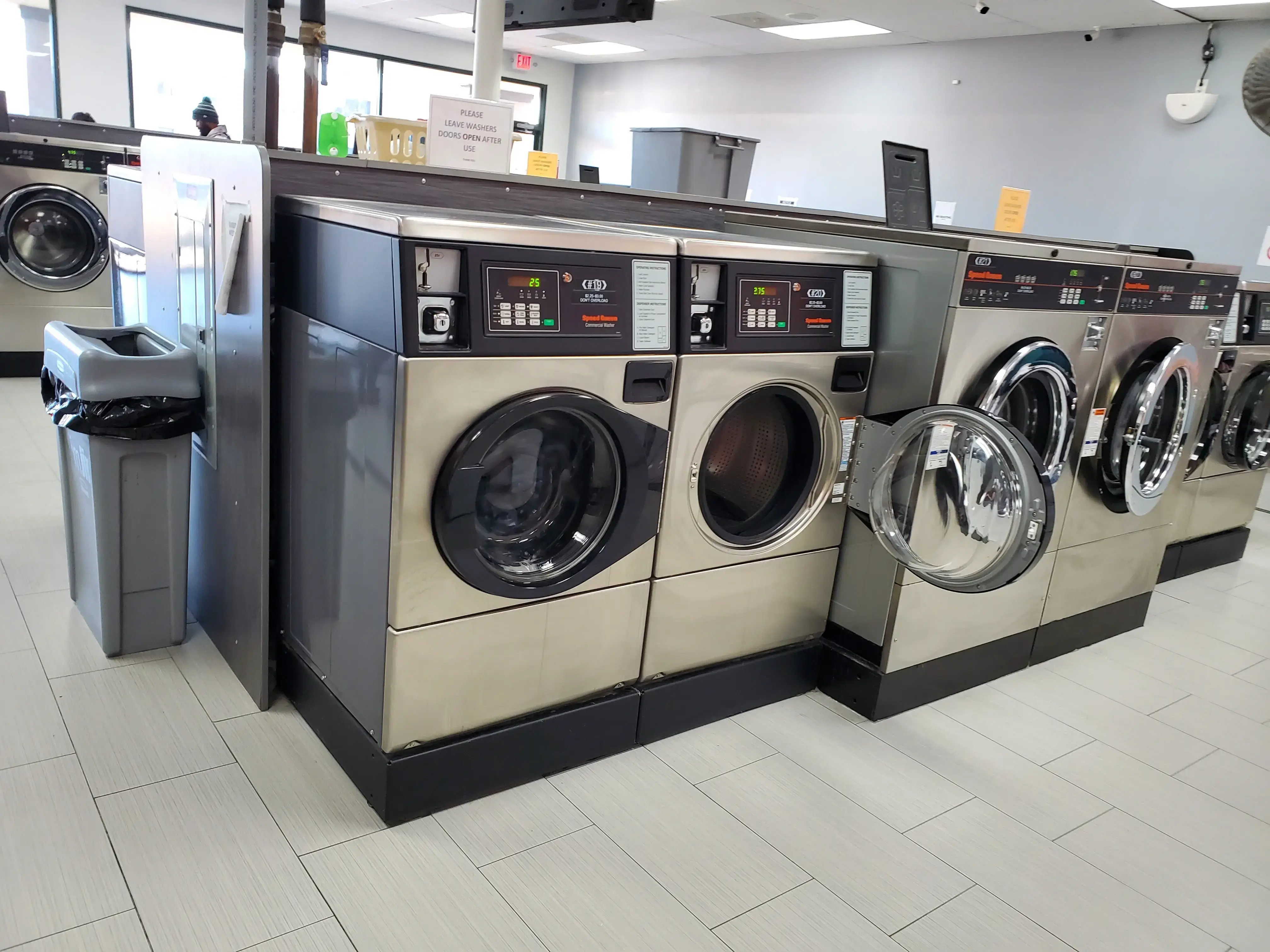 Xpress Laundry thumbnail 8
