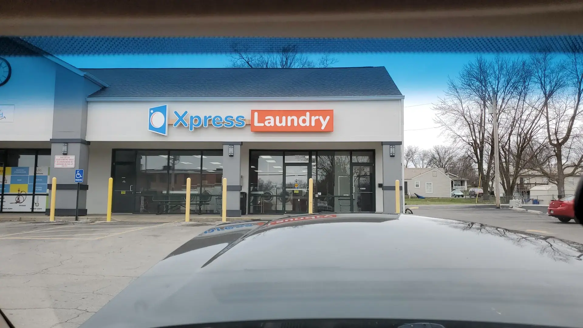 Xpress Laundry thumbnail 10