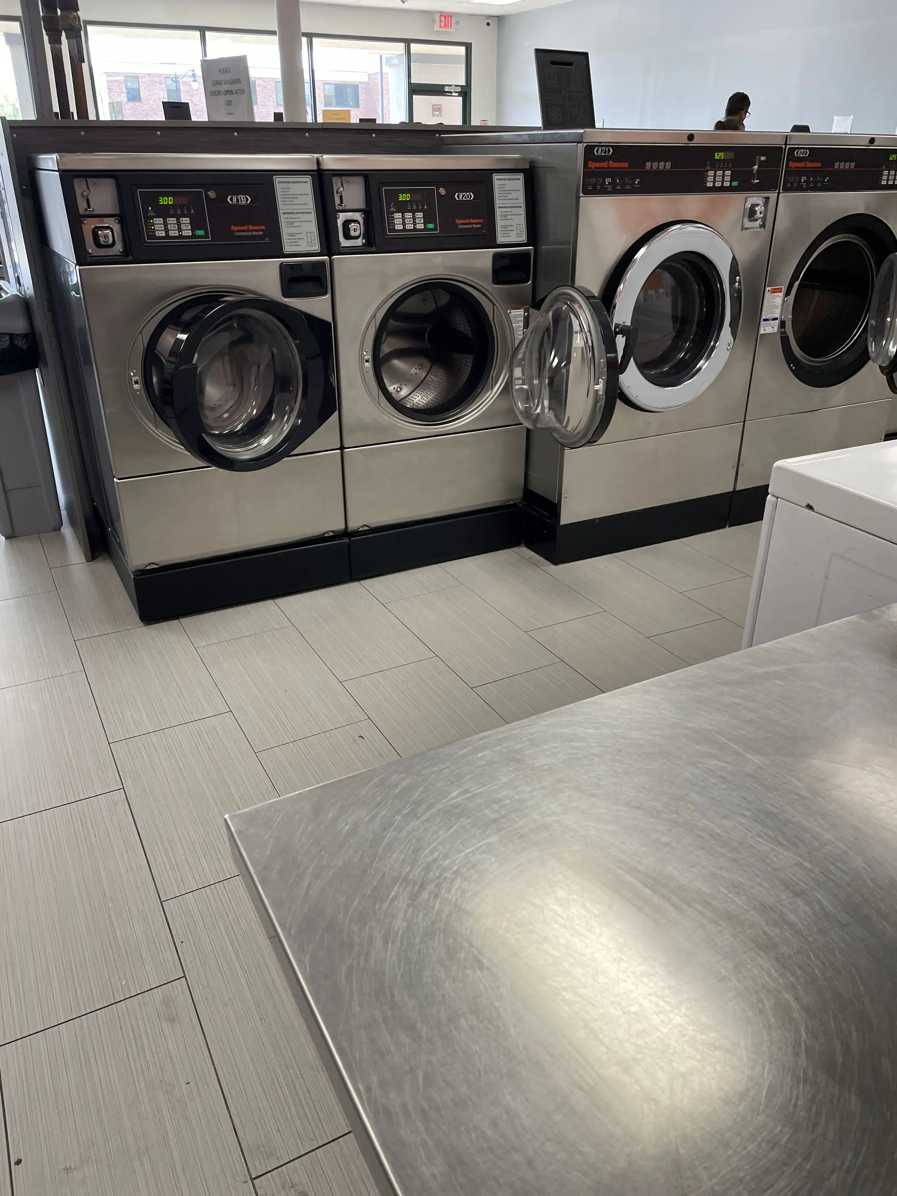 Xpress Laundry - Image 7